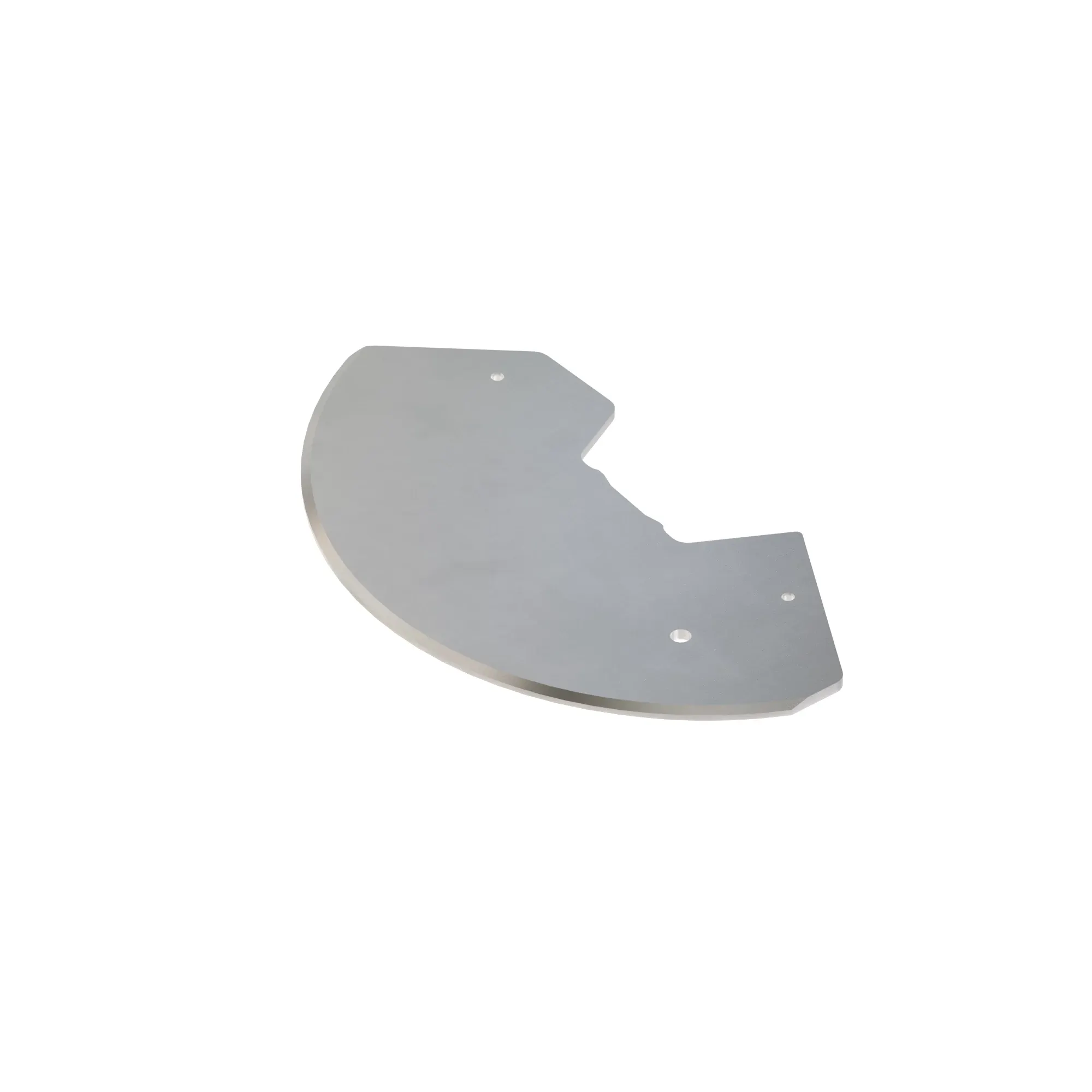 PLATE, BUTT