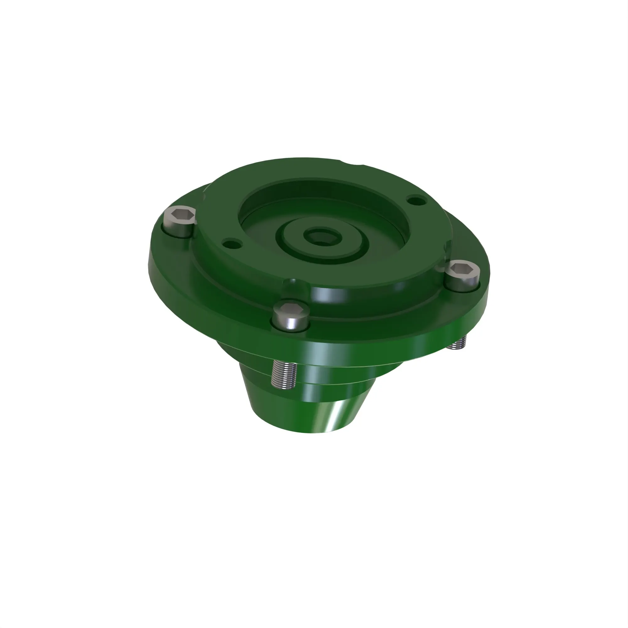 Bevel Gear Drive