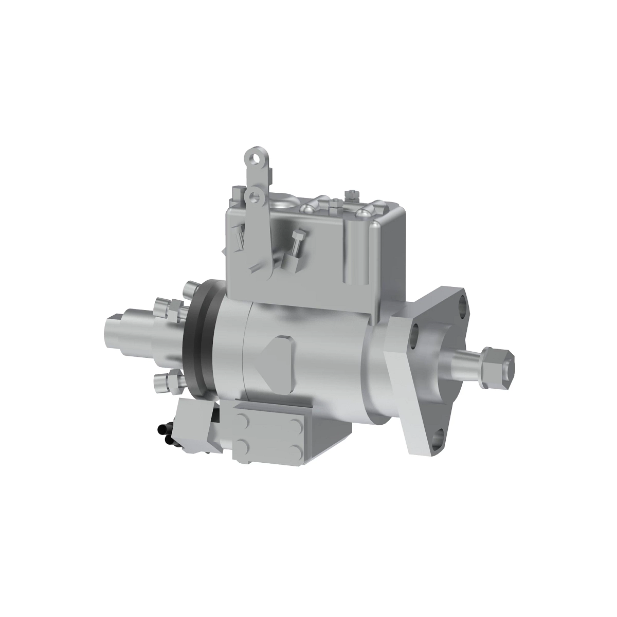 Fuel Injection Pump