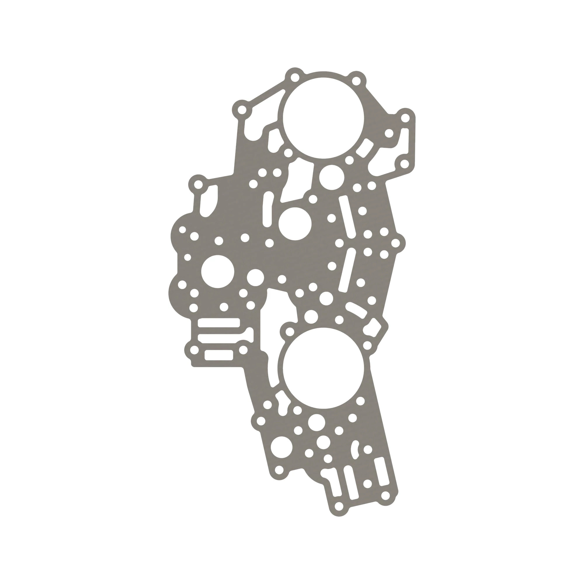 GASKET, MANIFOLD UPPER OUTBOARD, Gasket