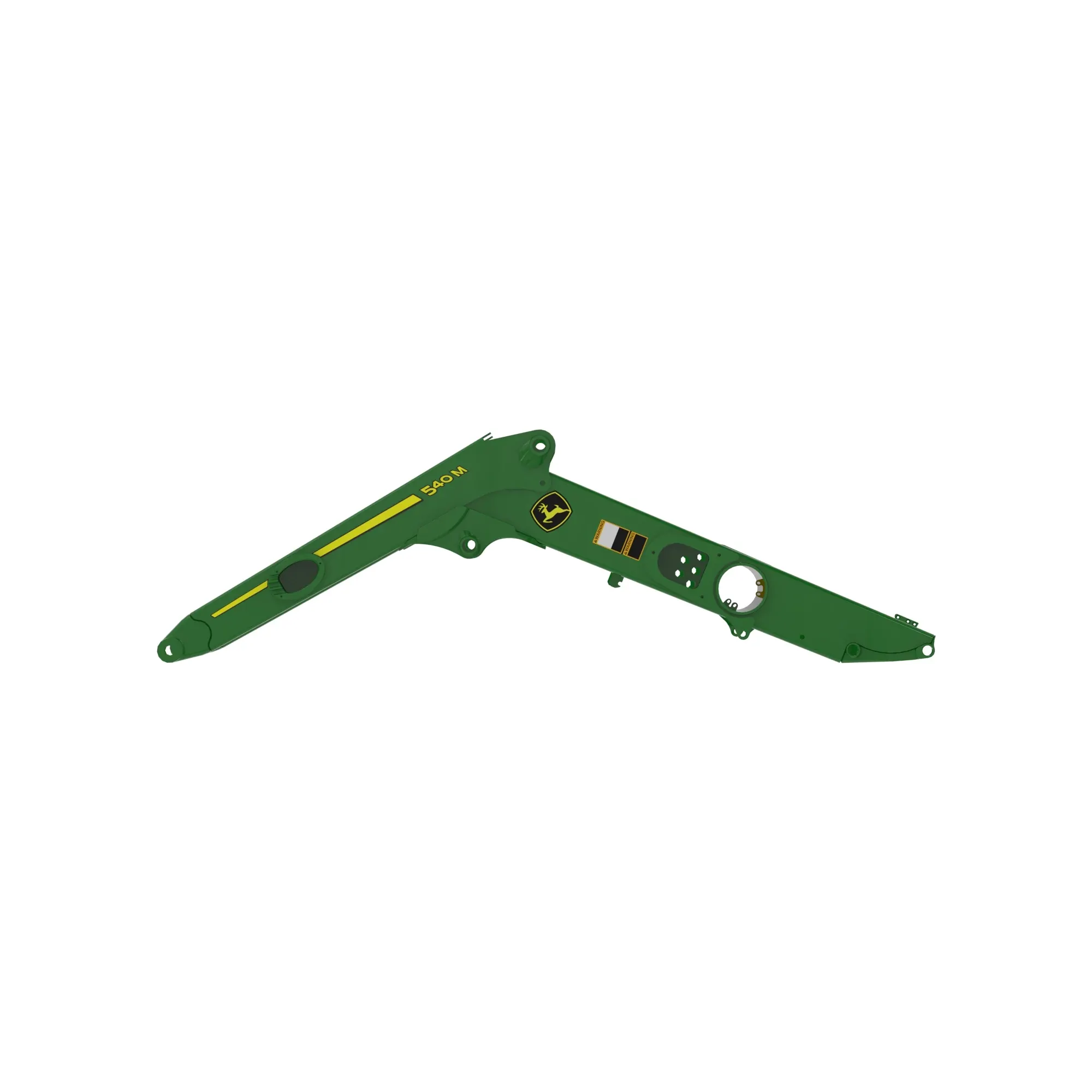 LOADER BOOM, 540M NSL BOOM FOR SERV