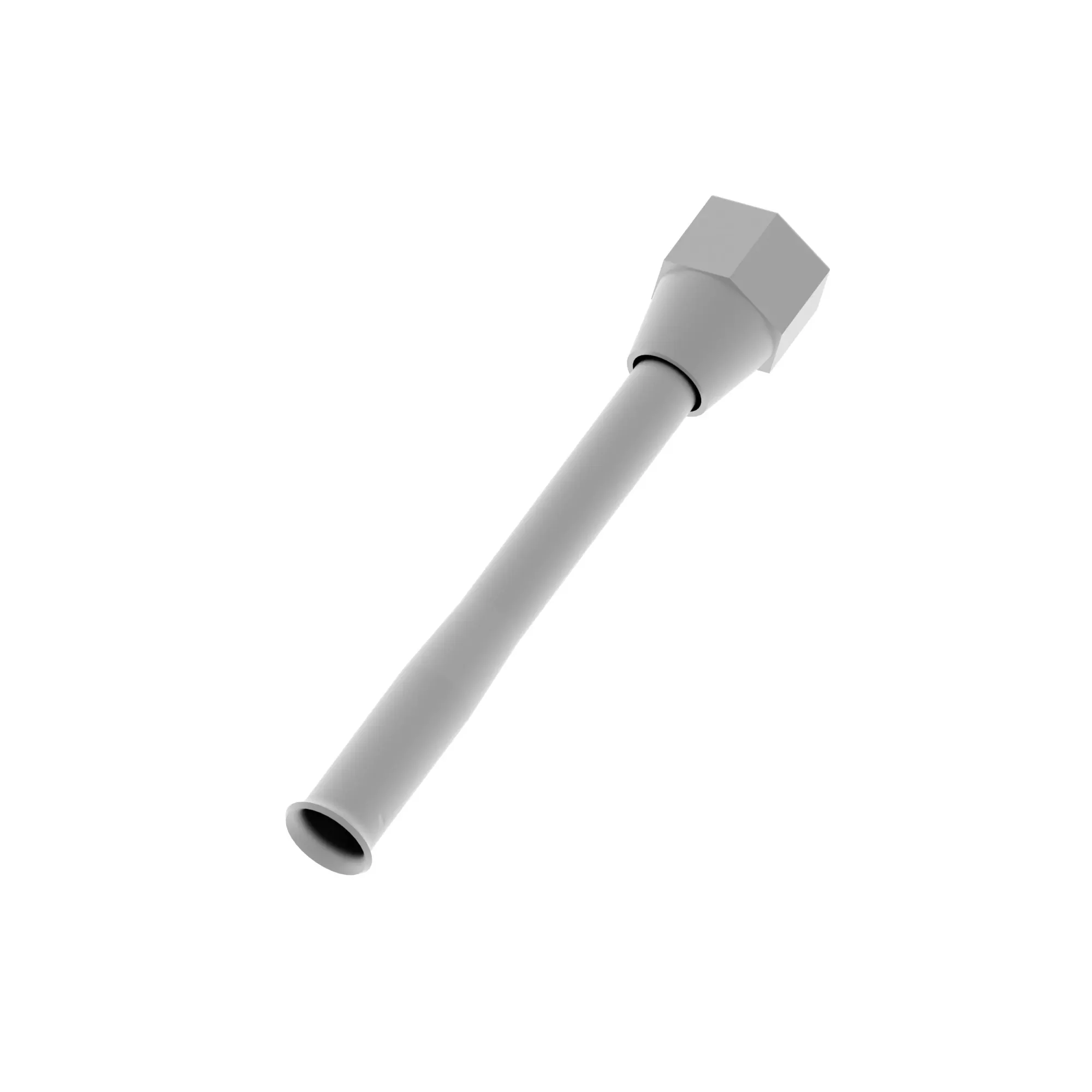 John Deere Dipstick Tube - DZ106021