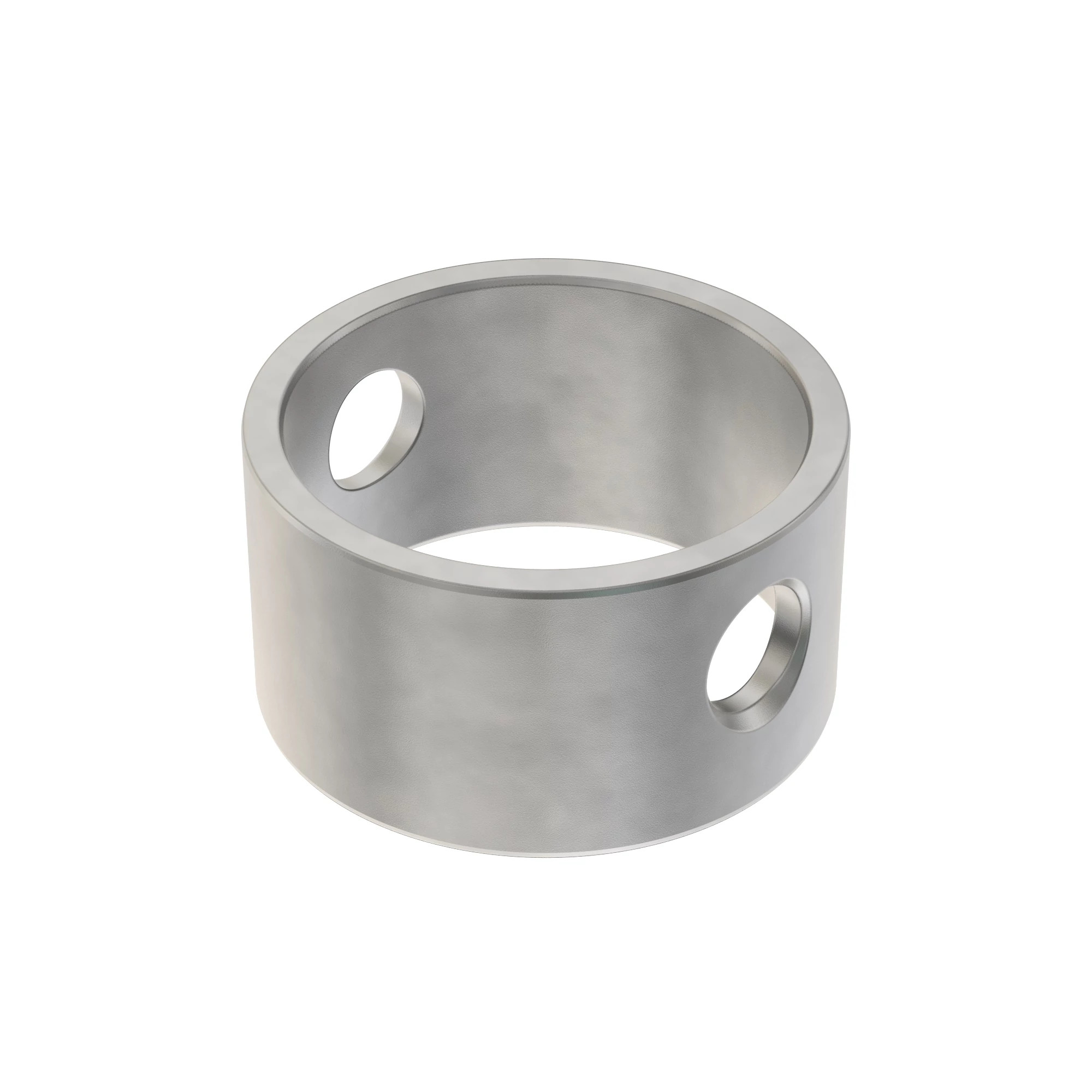 John Deere Bushing with Through Hole - T392806