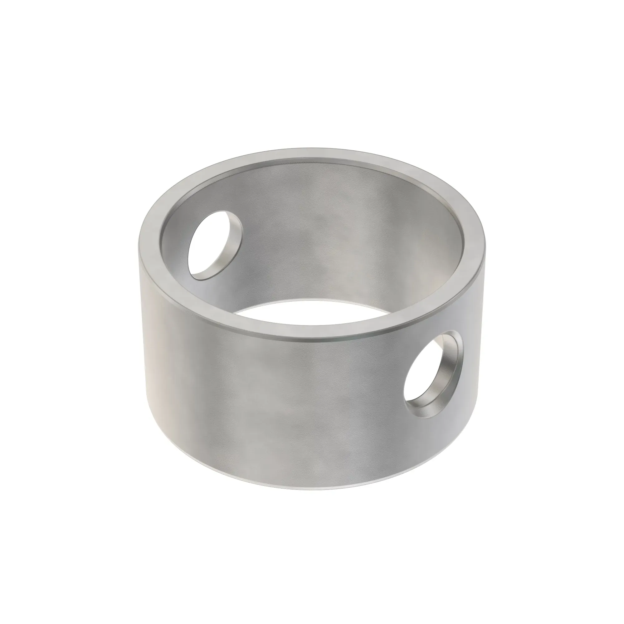 John Deere Bushing with Through Hole - T392806