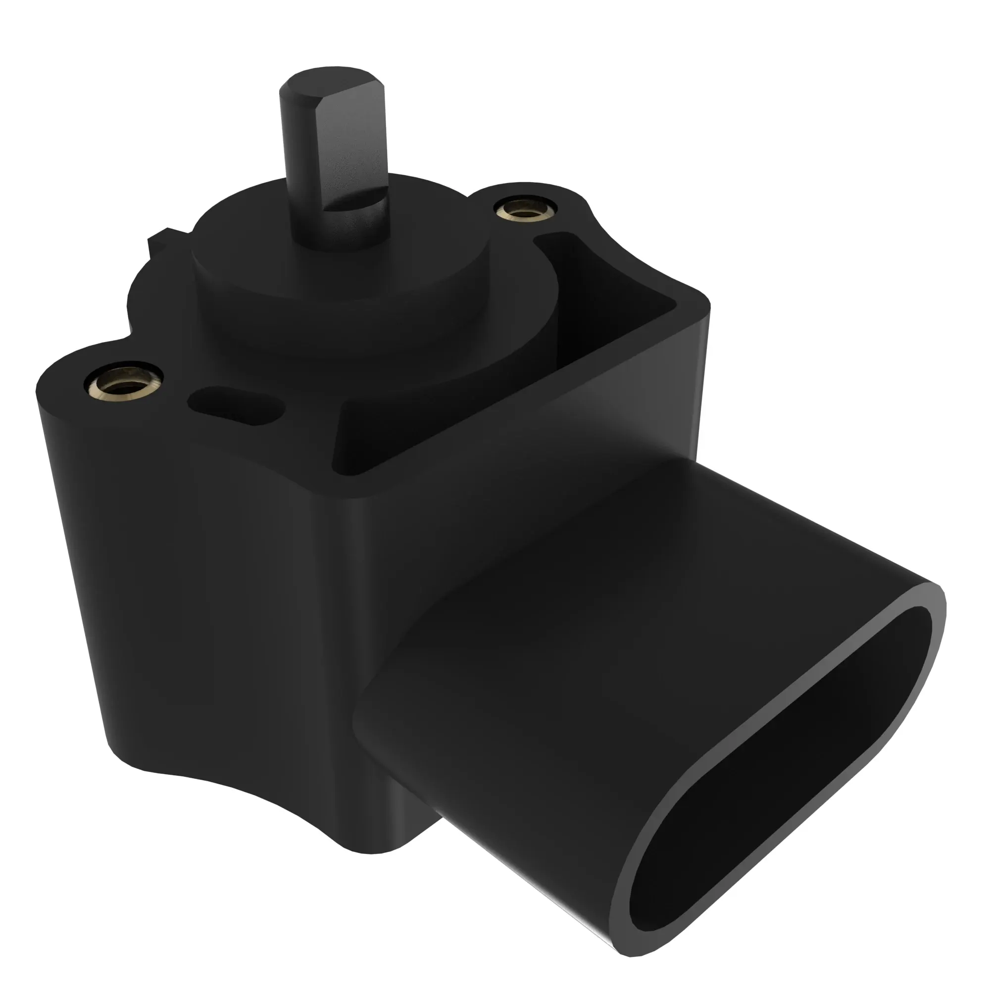 John Deere Dual Output Rotary Position Sensor - RE575334