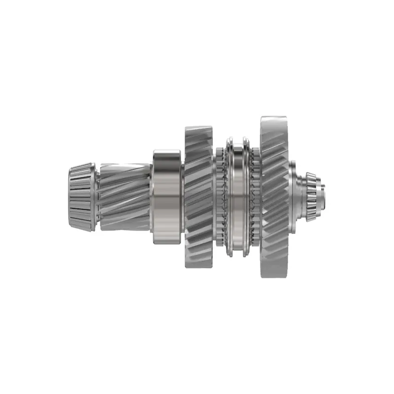 Countershaft
