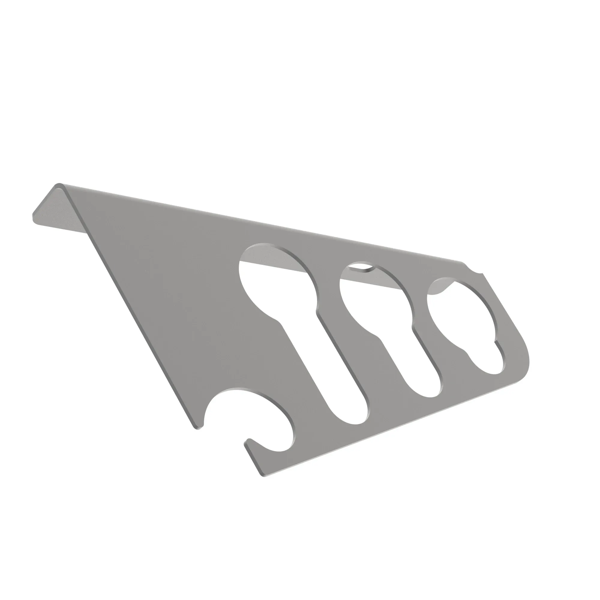 John Deere Hose Support - FH303467