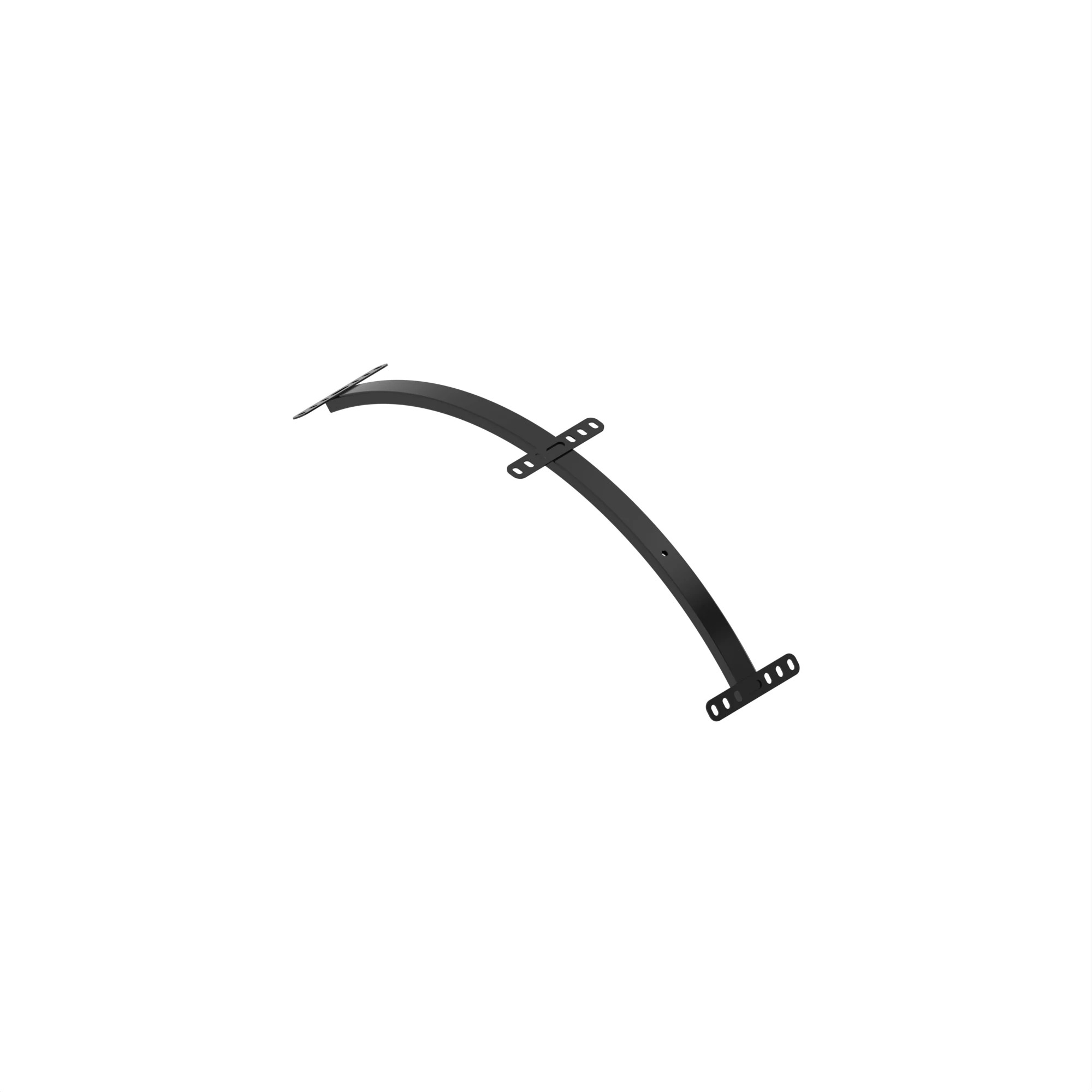 John Deere Fender Support Bracket - AW33619
