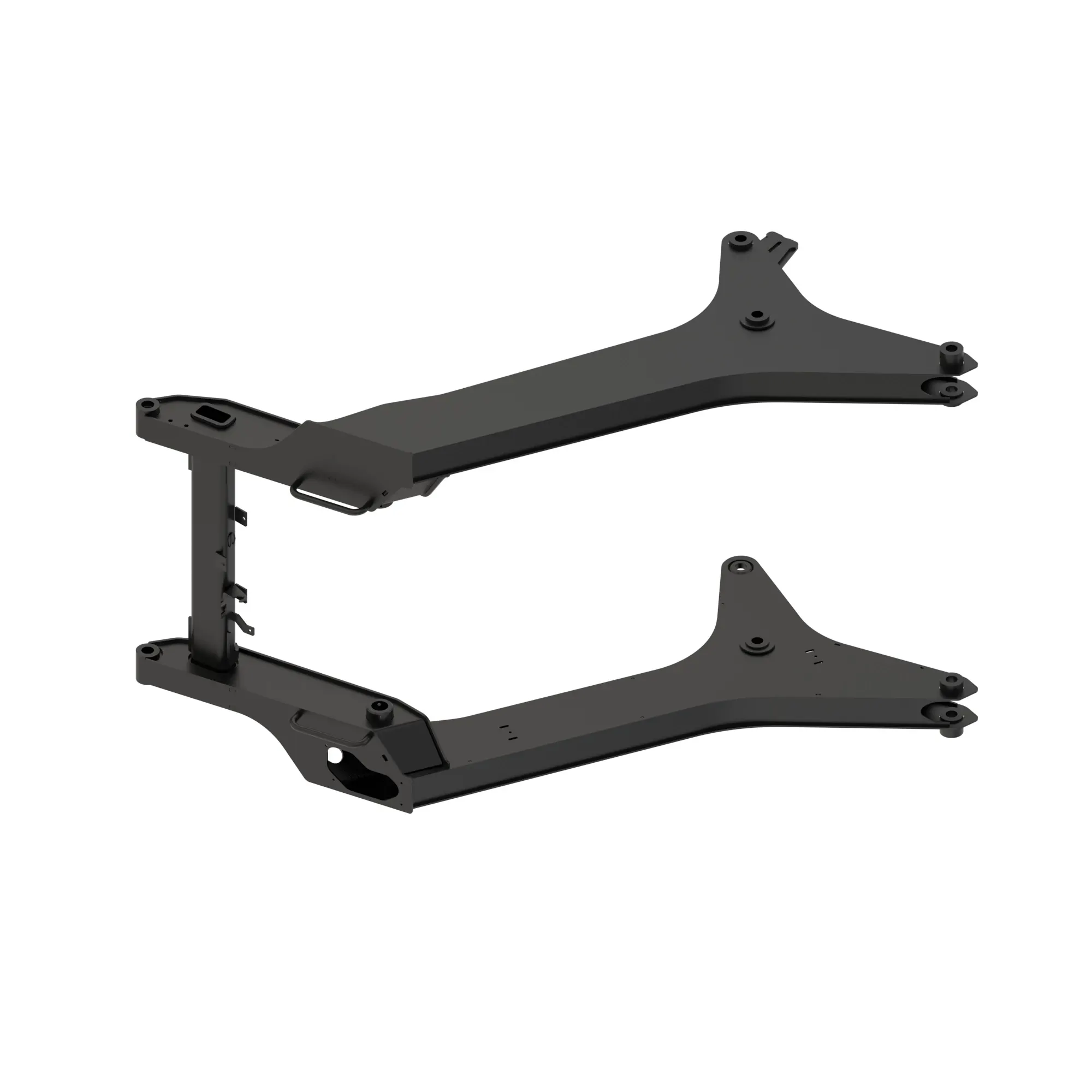 John Deere Loader Boom - AT516810