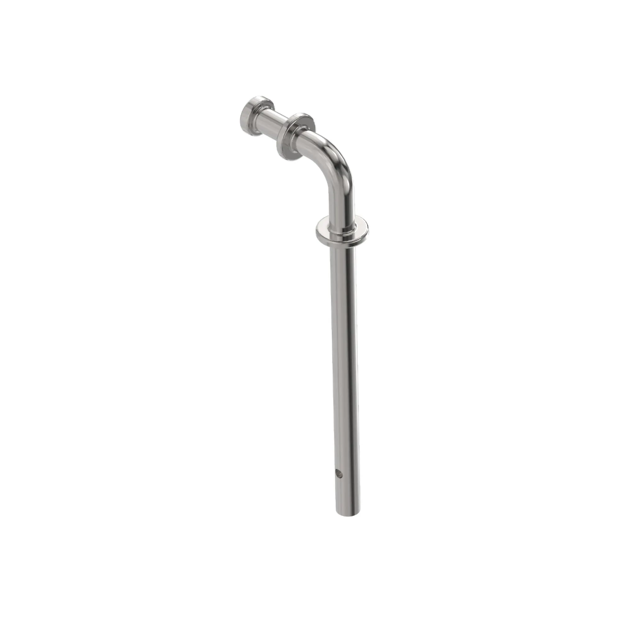 John Deere Front Link Spring Rod - LVU29691