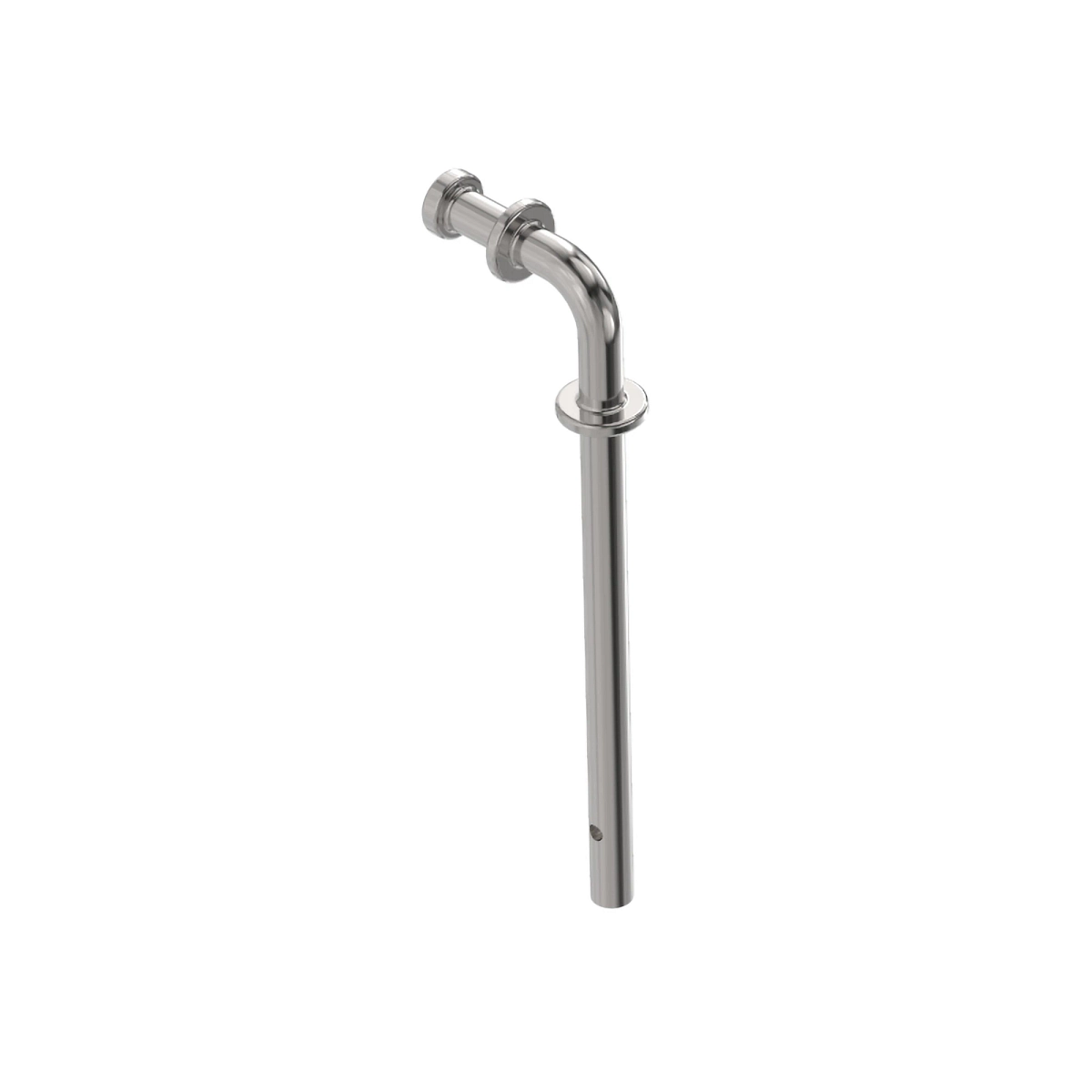 Front Link Spring Rod