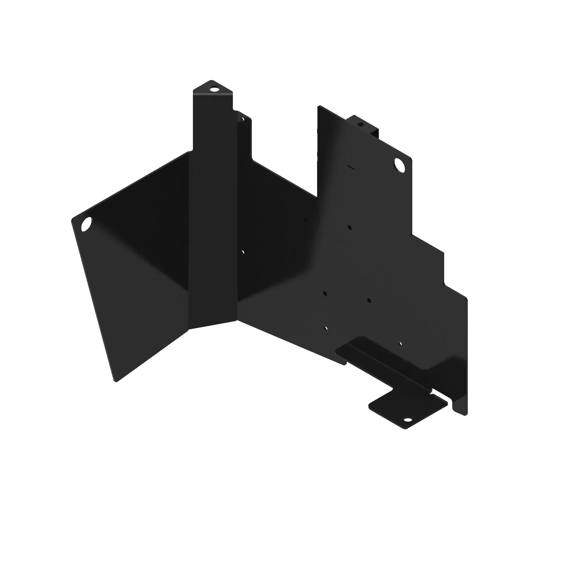 Bracket