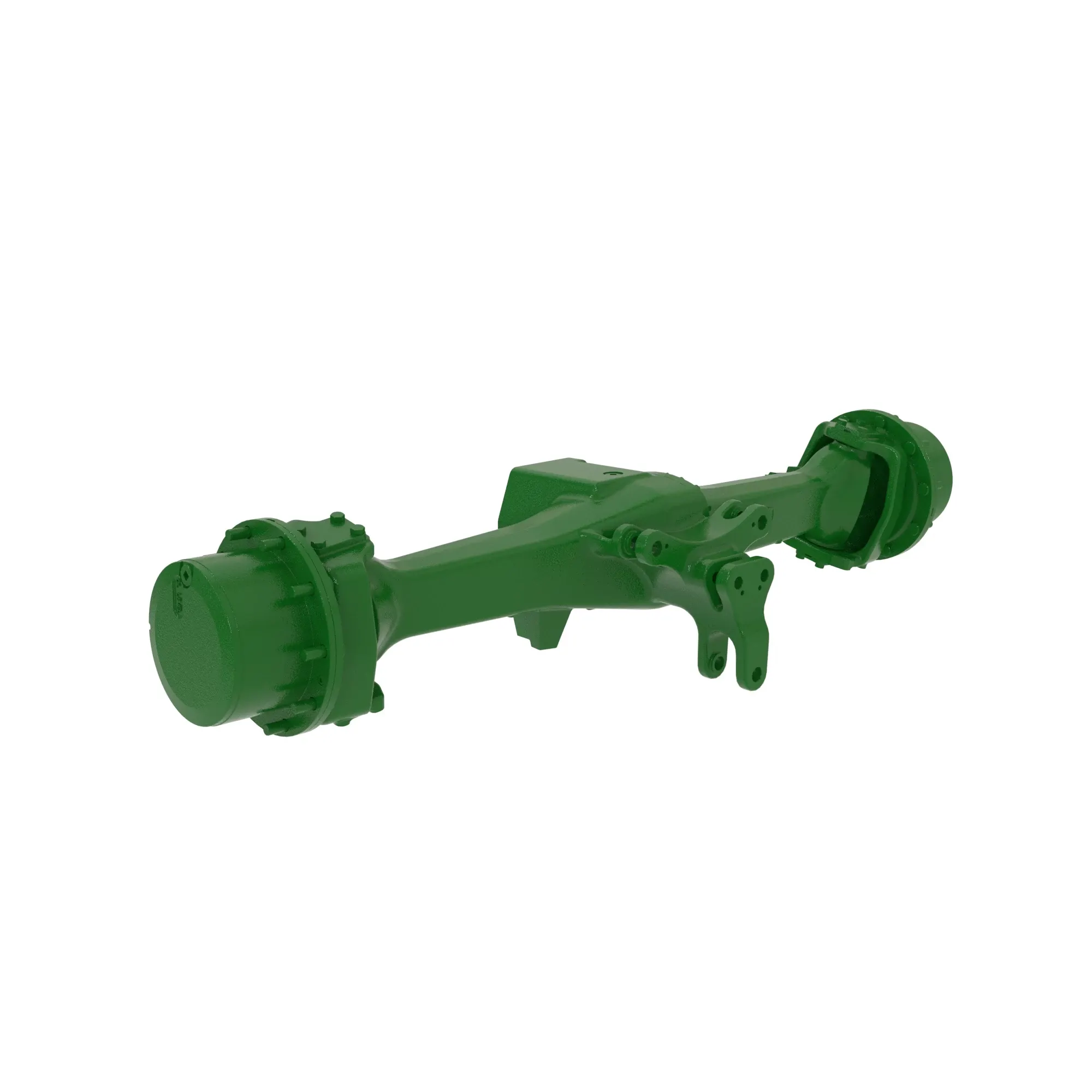 Front Axle