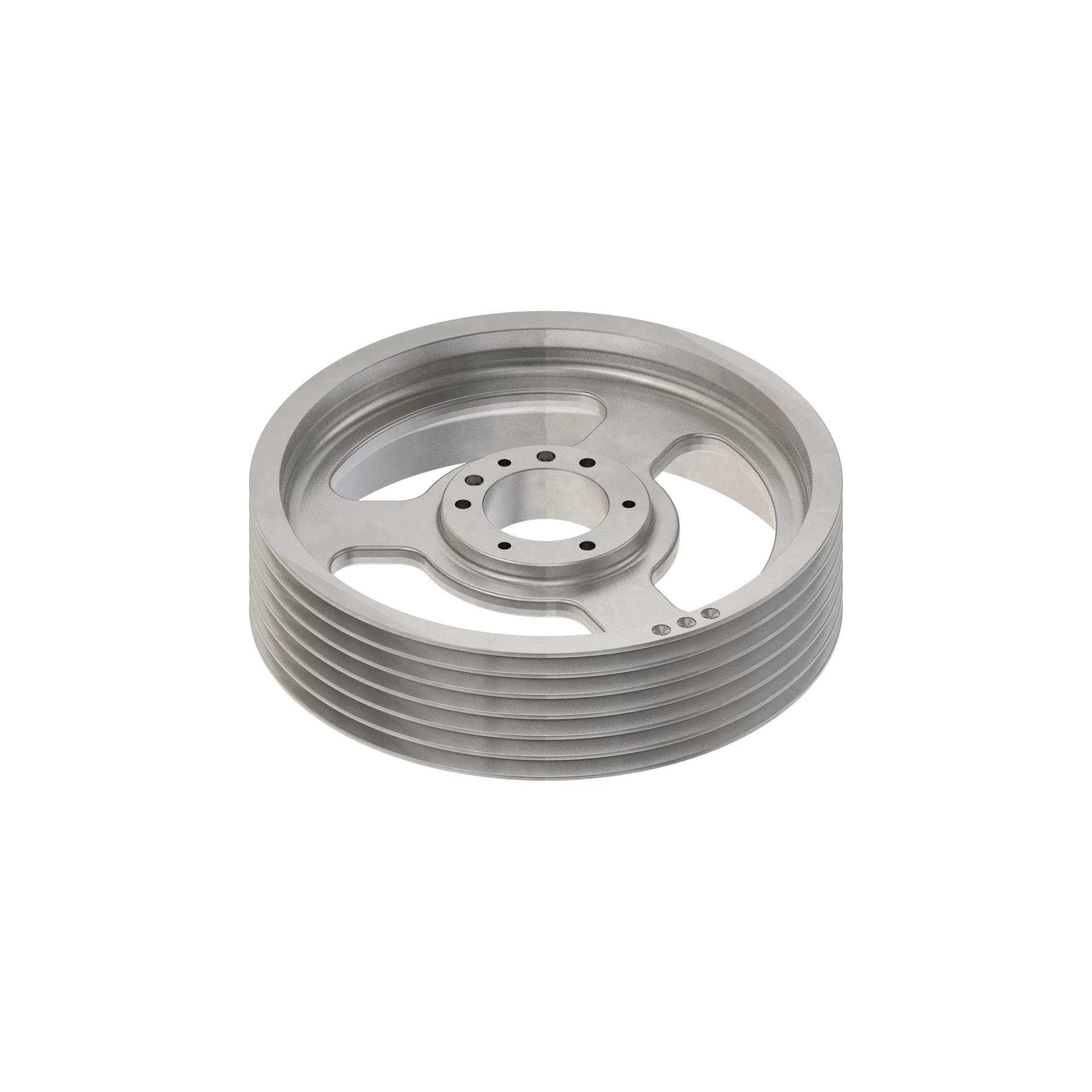 ⚙️ HXE88935: Polea del Rotor del Soplador Kp™ Premium John Deere