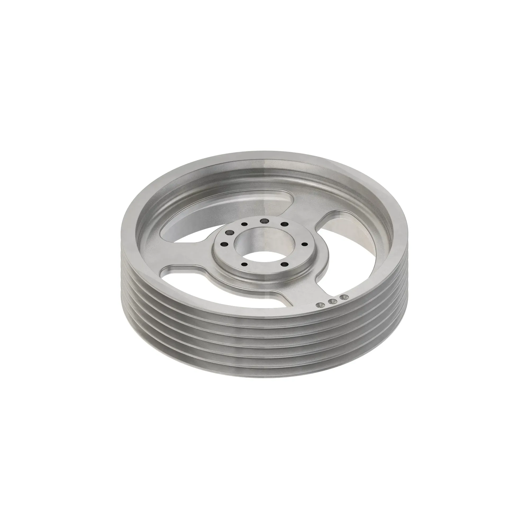 John Deere Premium KP™ Blower Rotor Pulley - HXE88935