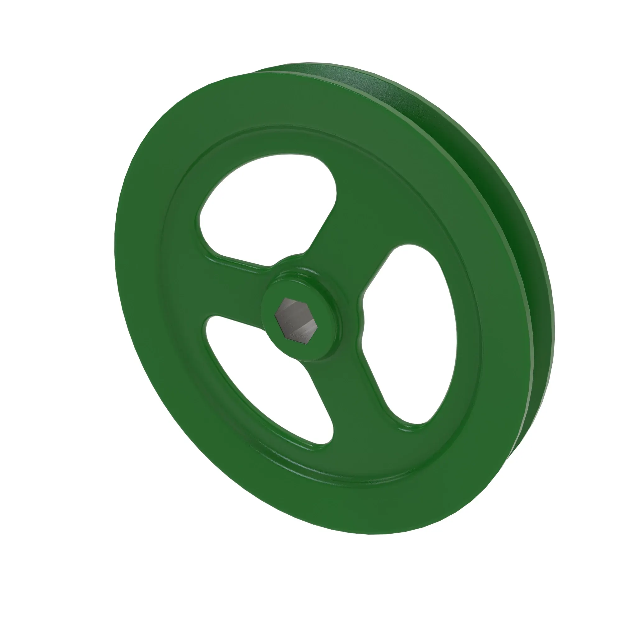 Pulley