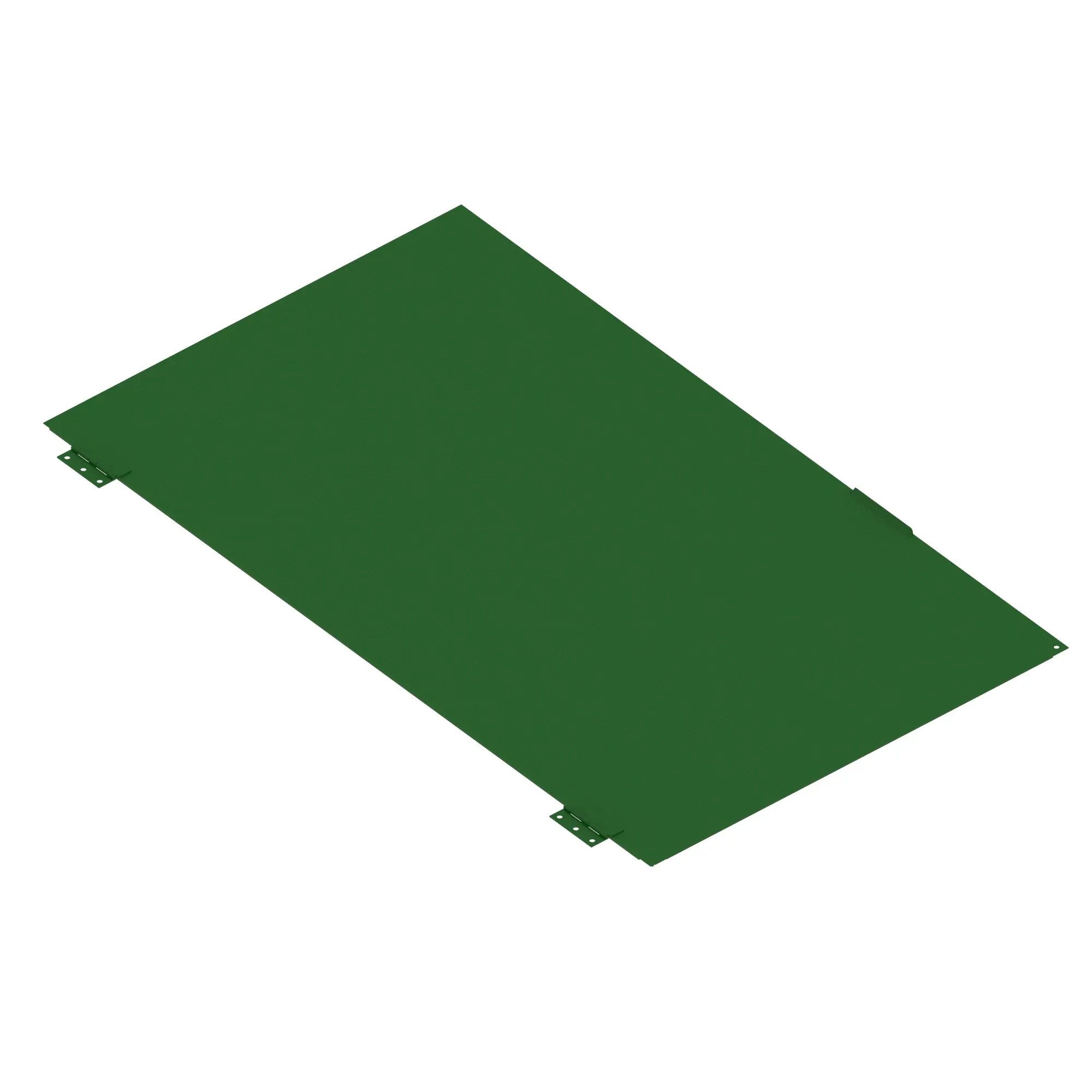 John Deere Cover - DQ18048