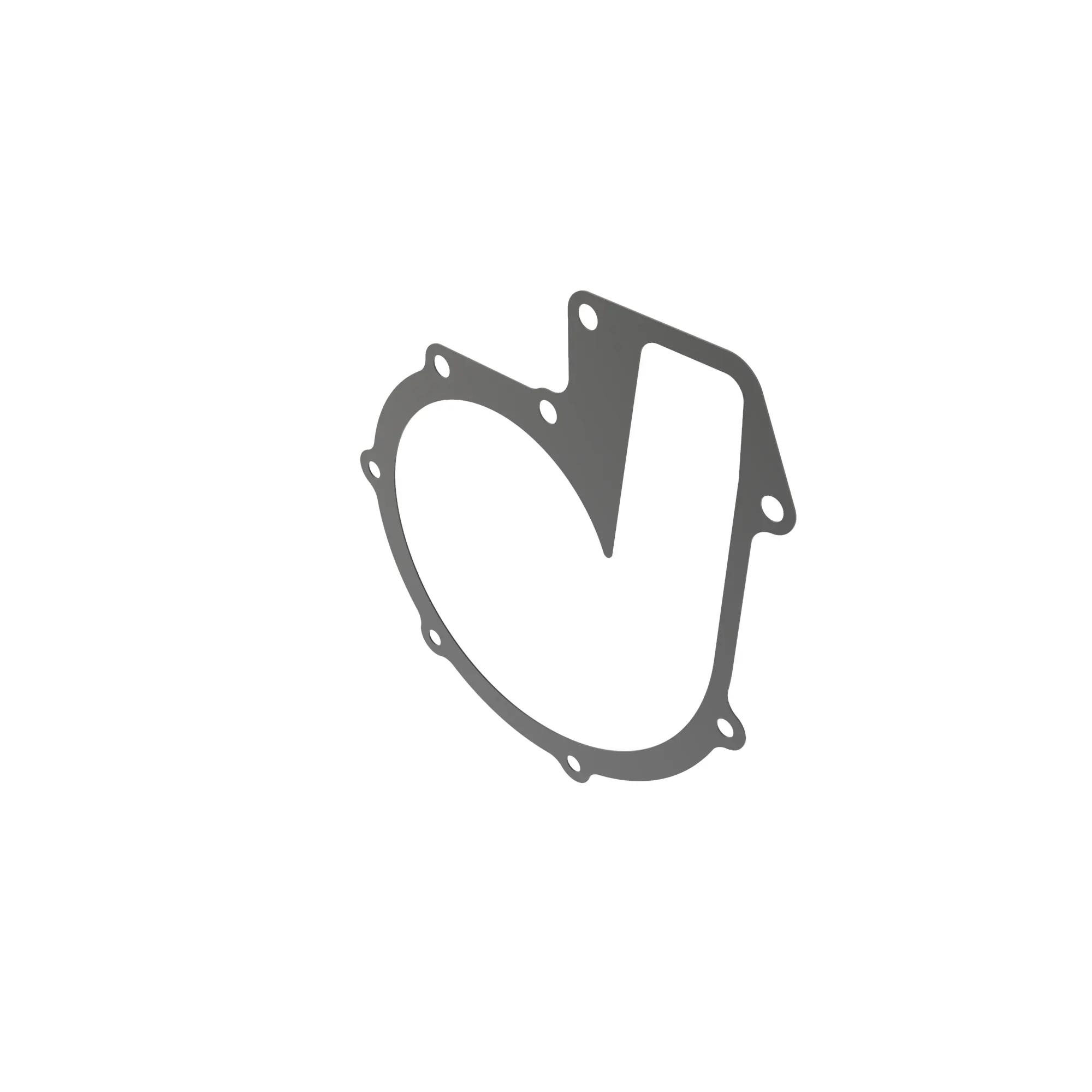 John Deere Water Pump Gasket - R50410