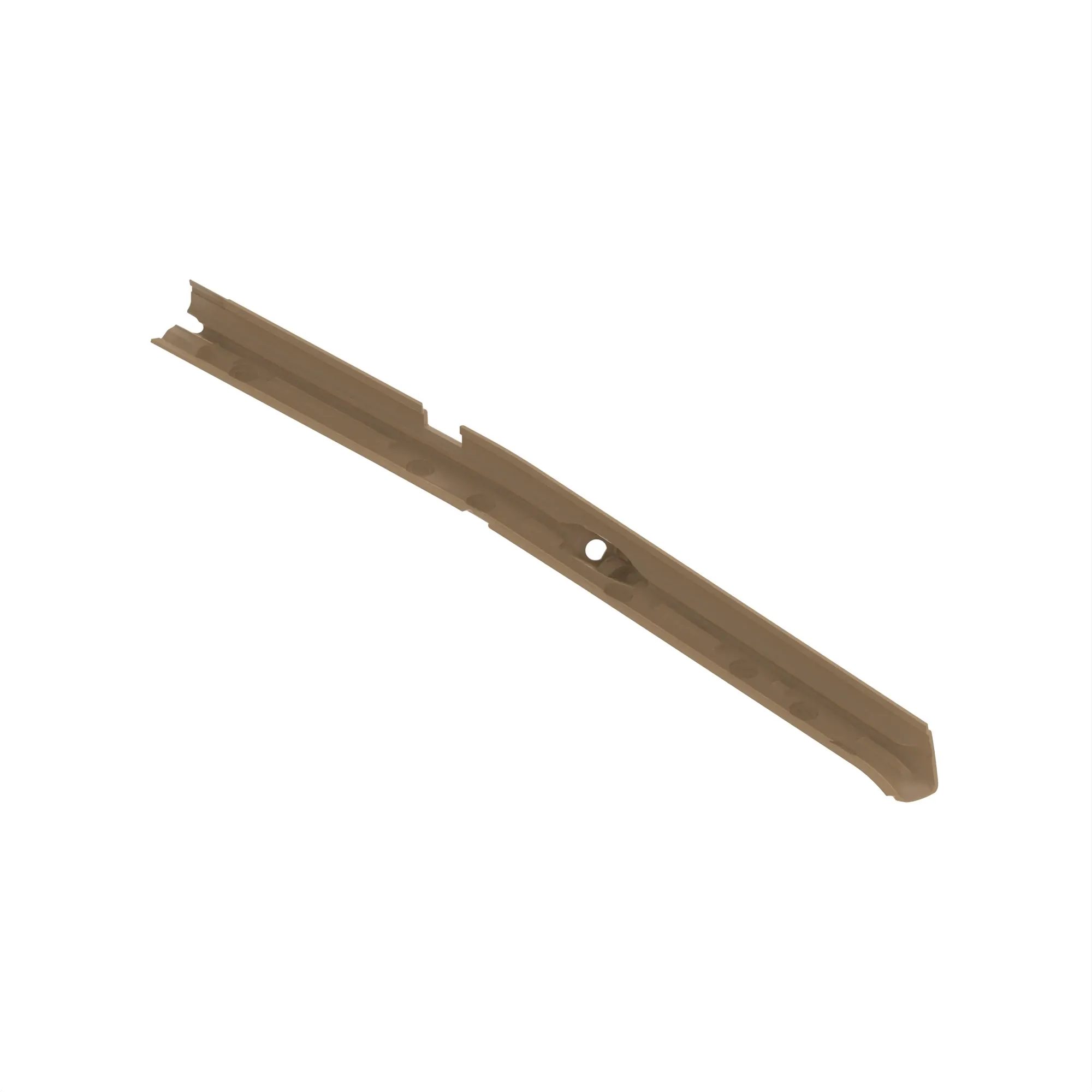 John Deere Right Side Acoustical Upholstery - L172100