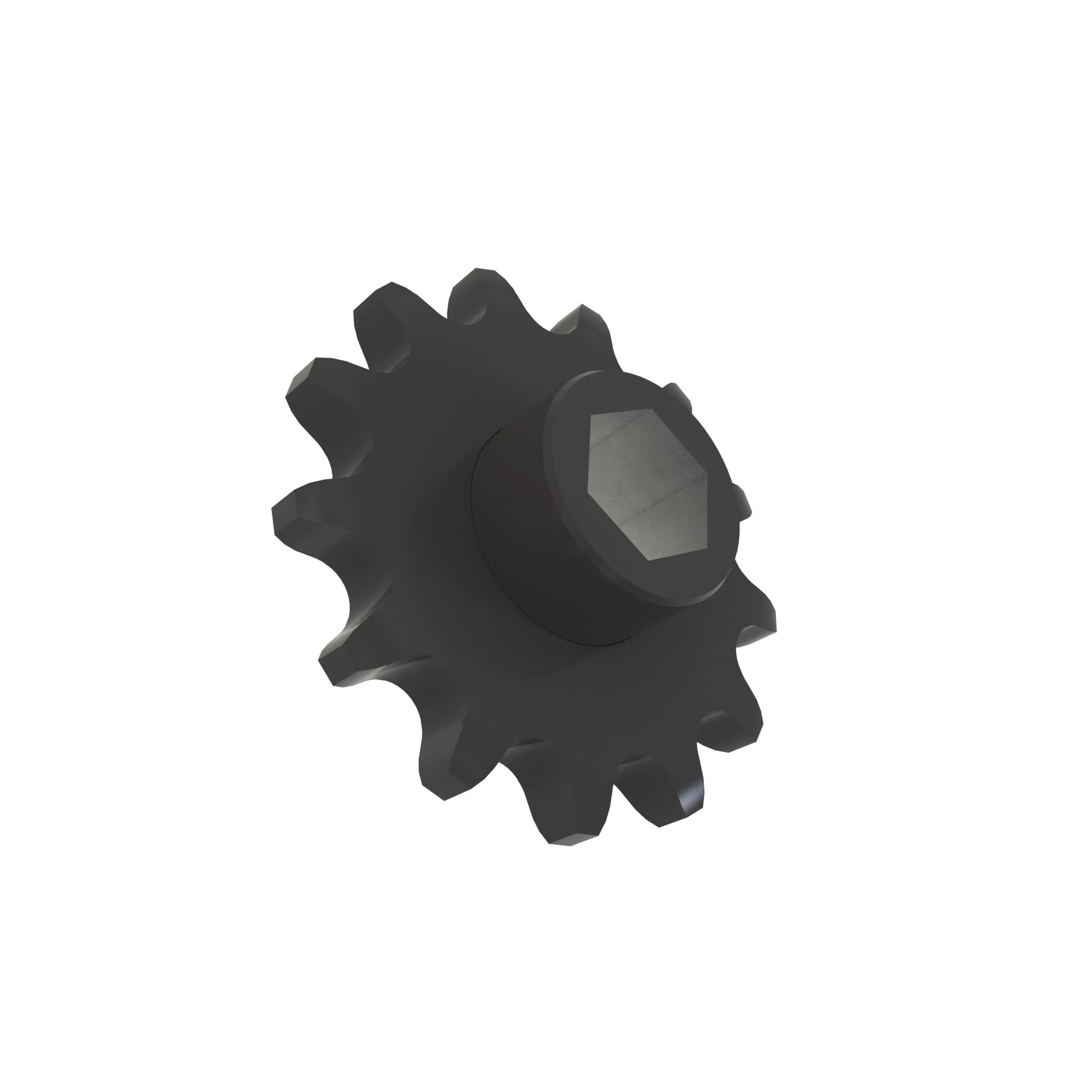 ⚙️ AH225444: Piñón de Cadena, 13 Dientes John Deere 🚜✅