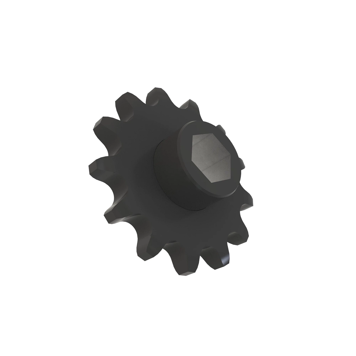 Chain Sprocket, Assy, - 13T