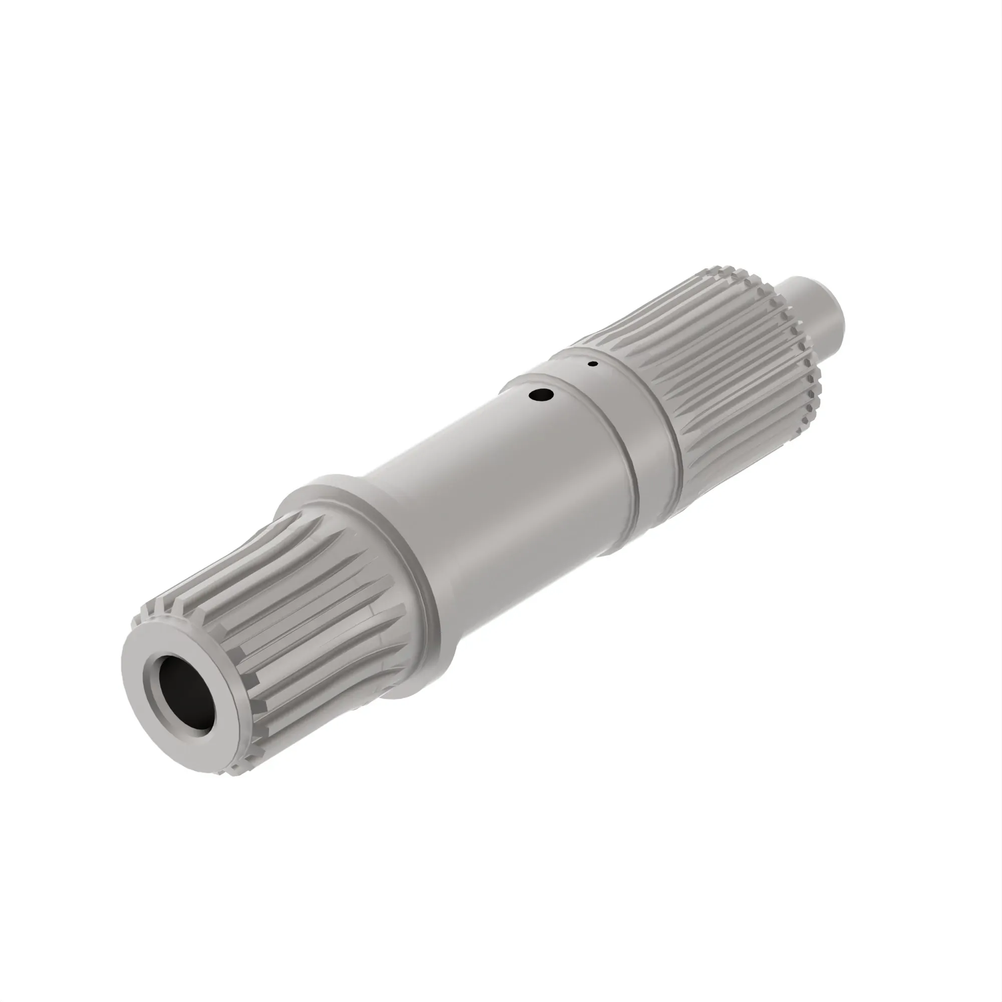 SHAFT, PTO CLUTCH OUTPUT