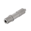 SHAFT, PTO CLUTCH OUTPUT
