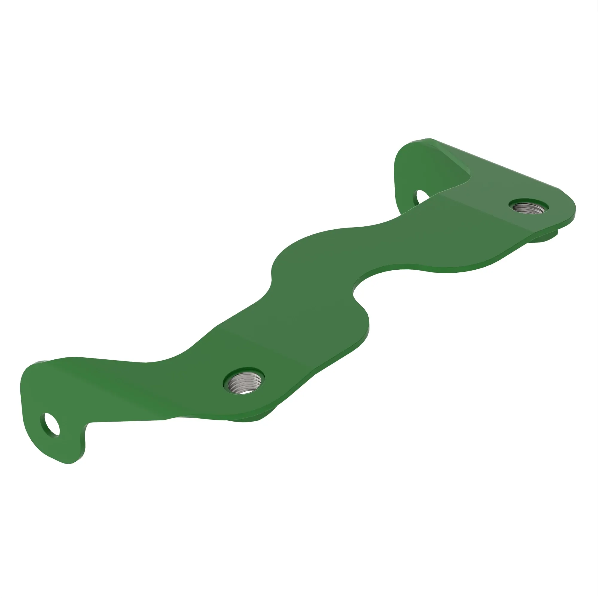 BRACKET ASSY, STEER HOSE