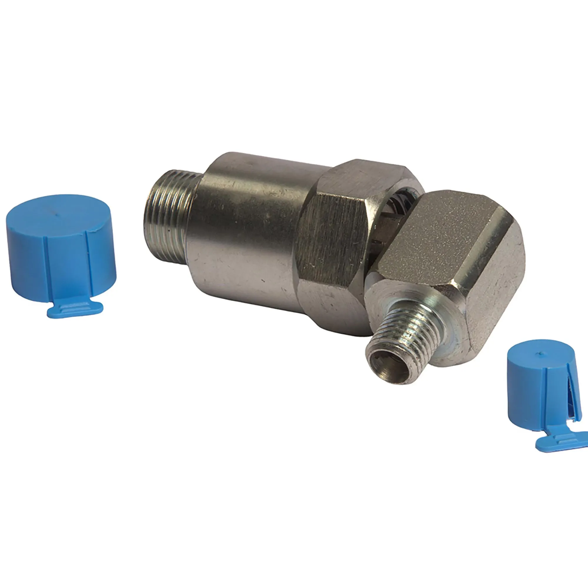 ELBOW FITTING