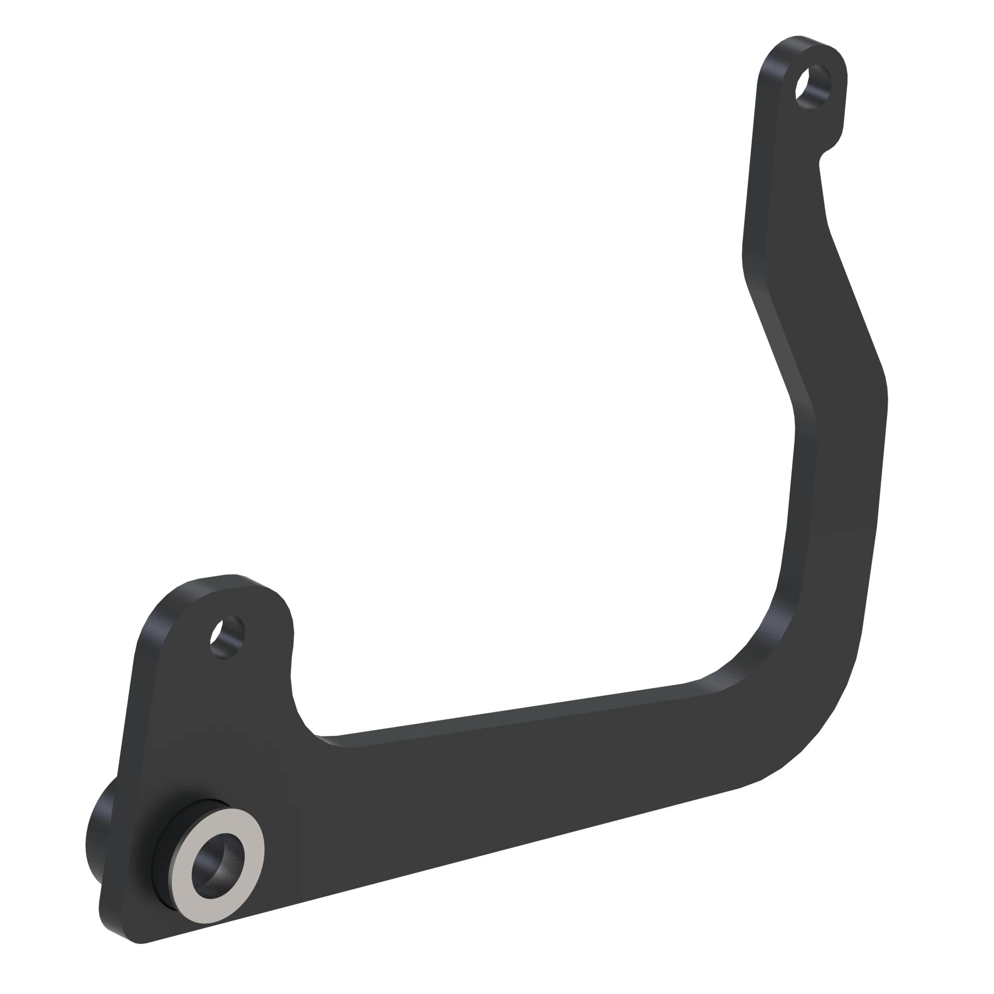 BELLCRANK ASSY-FRONT