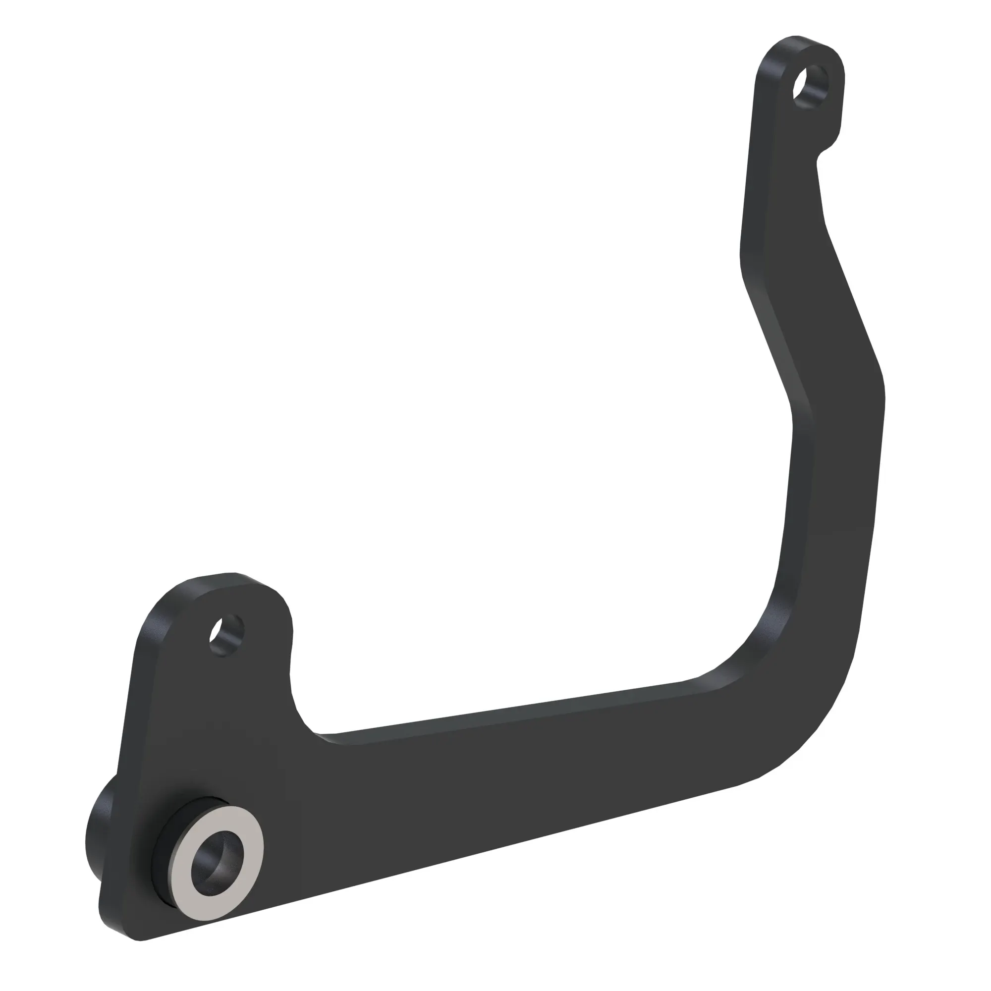 BELLCRANK ASSY-FRONT