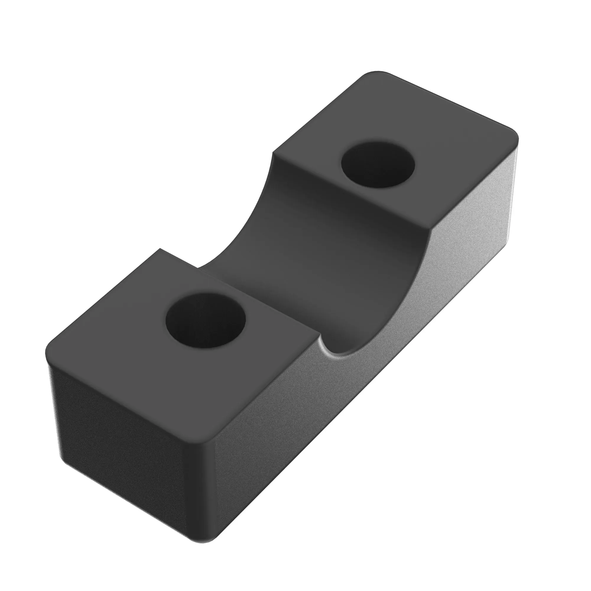 Block Clamp