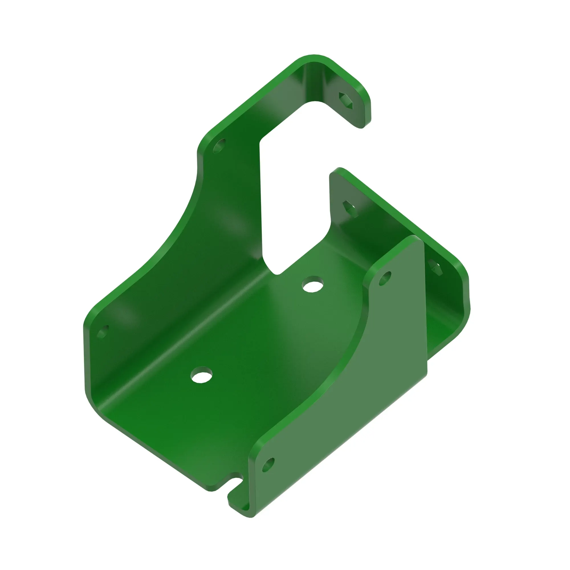 John Deere Left Bracket Pedal - T334256