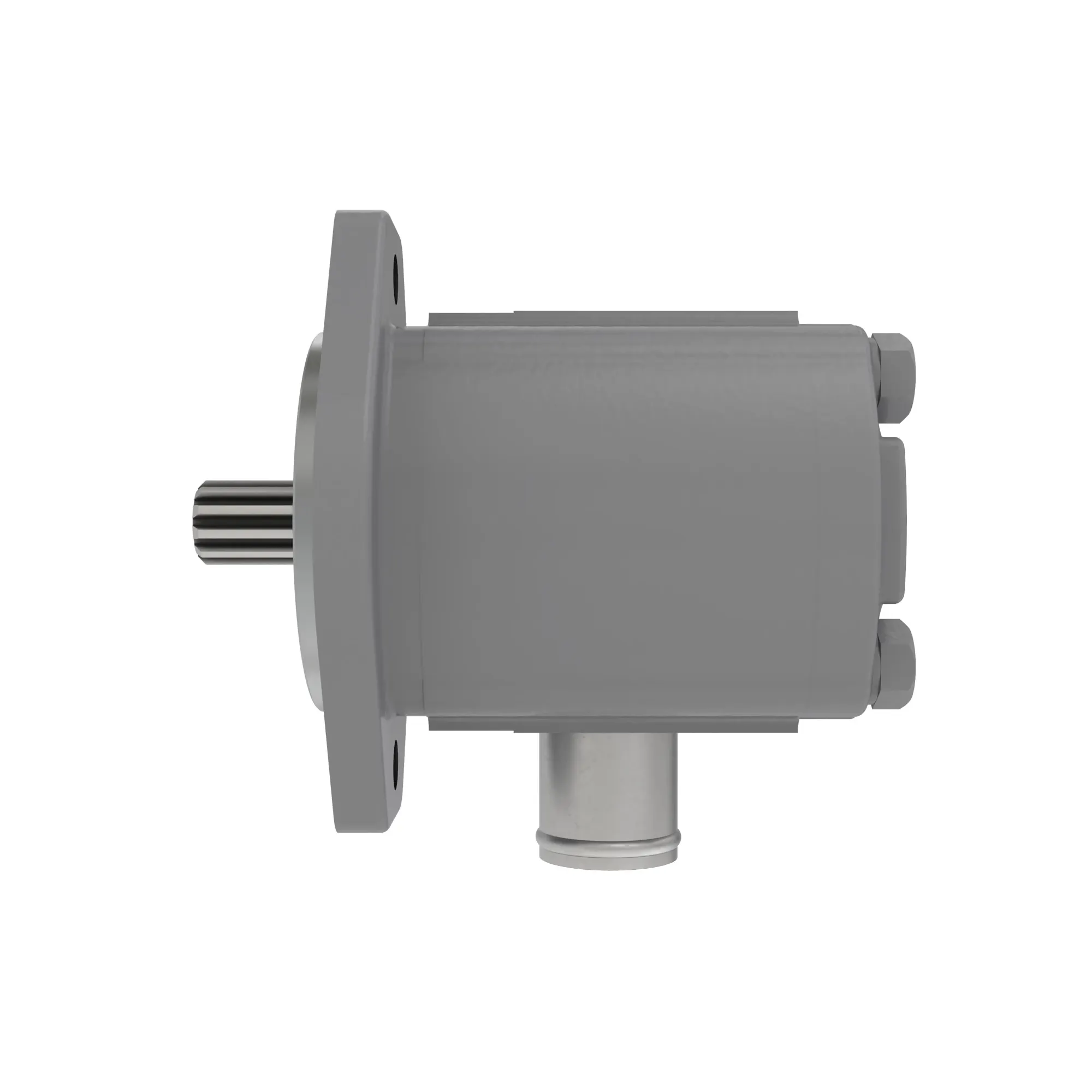 Hydraulic Pump