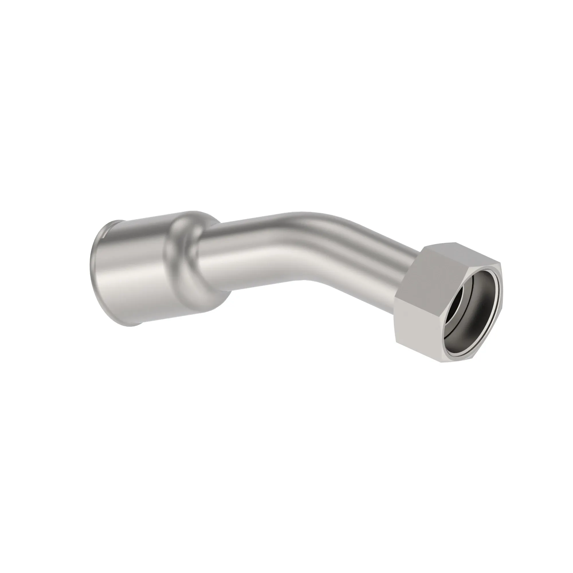 HOSE, REAR AXLE FILL