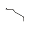 John Deere Lower Oil Cooler Lines - R99259