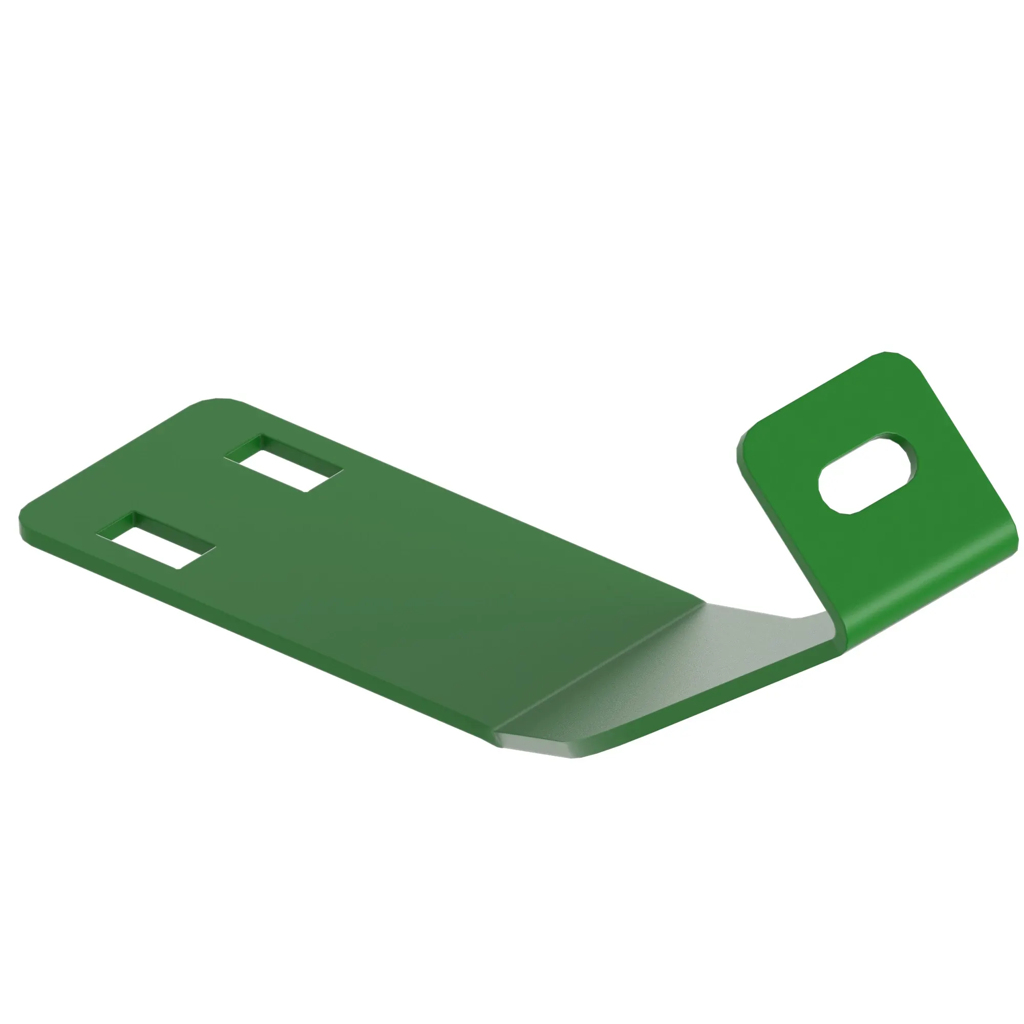 BRACKET, 1530 FASCIA MOUNT LH OUTSI