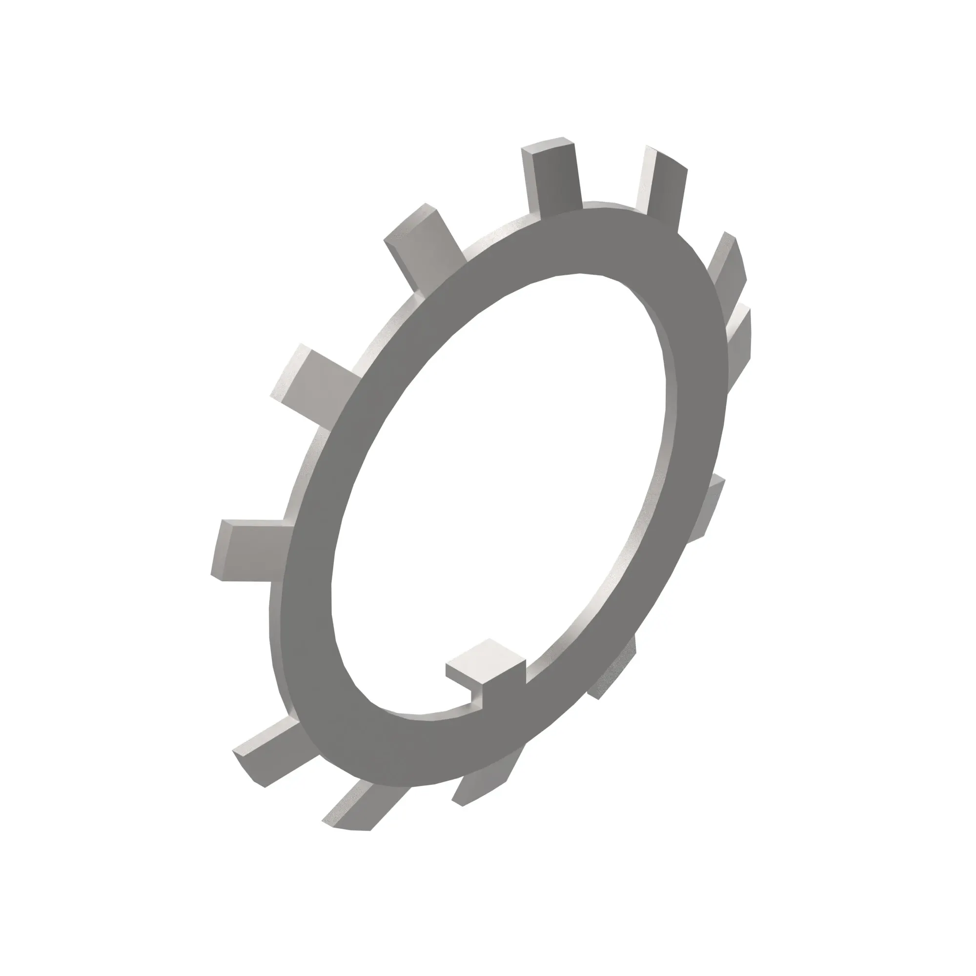 LOCK WASHER, LOCK WASHER