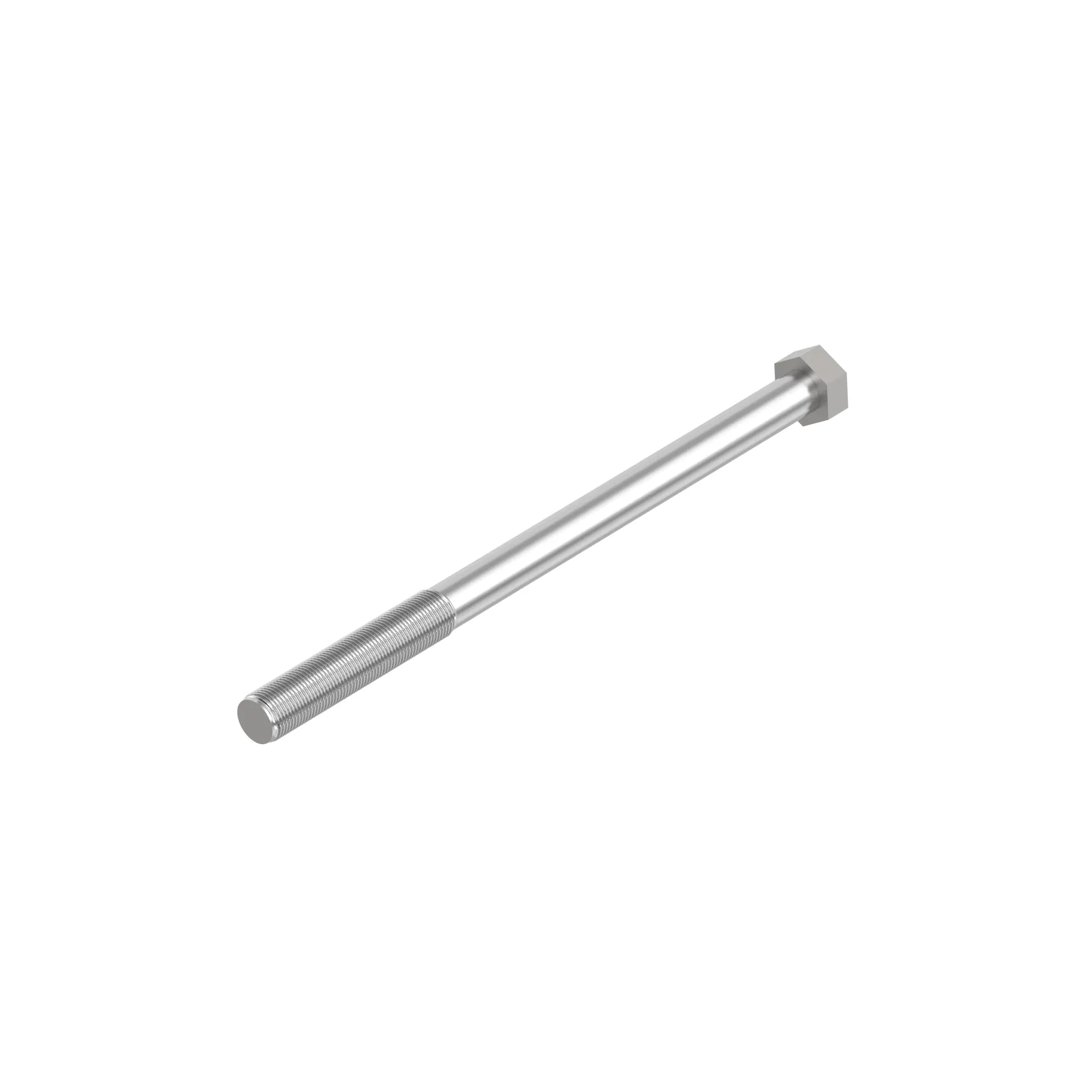 SCREW, HEX HEAD