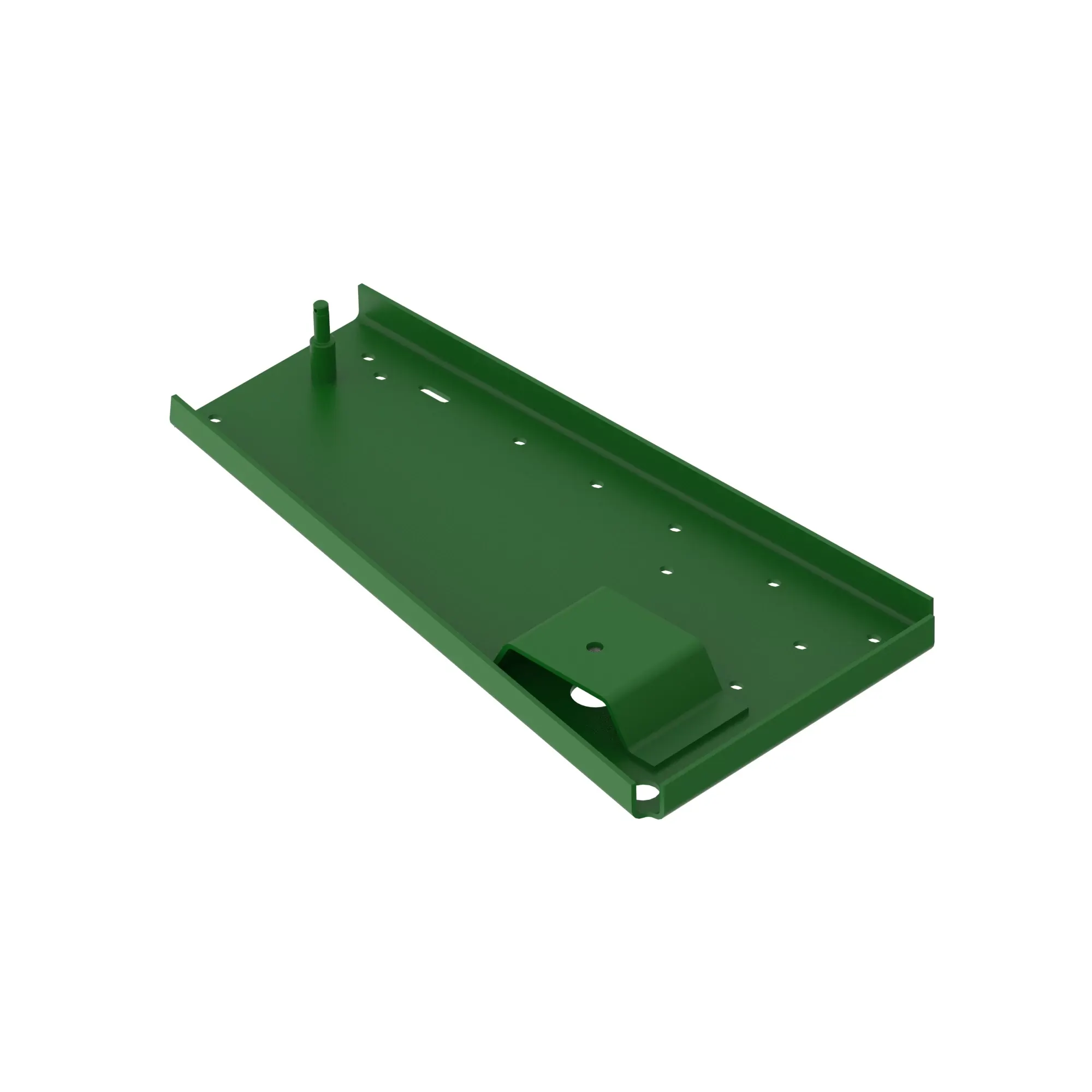 PLATE, ASSY., ACTUATOR