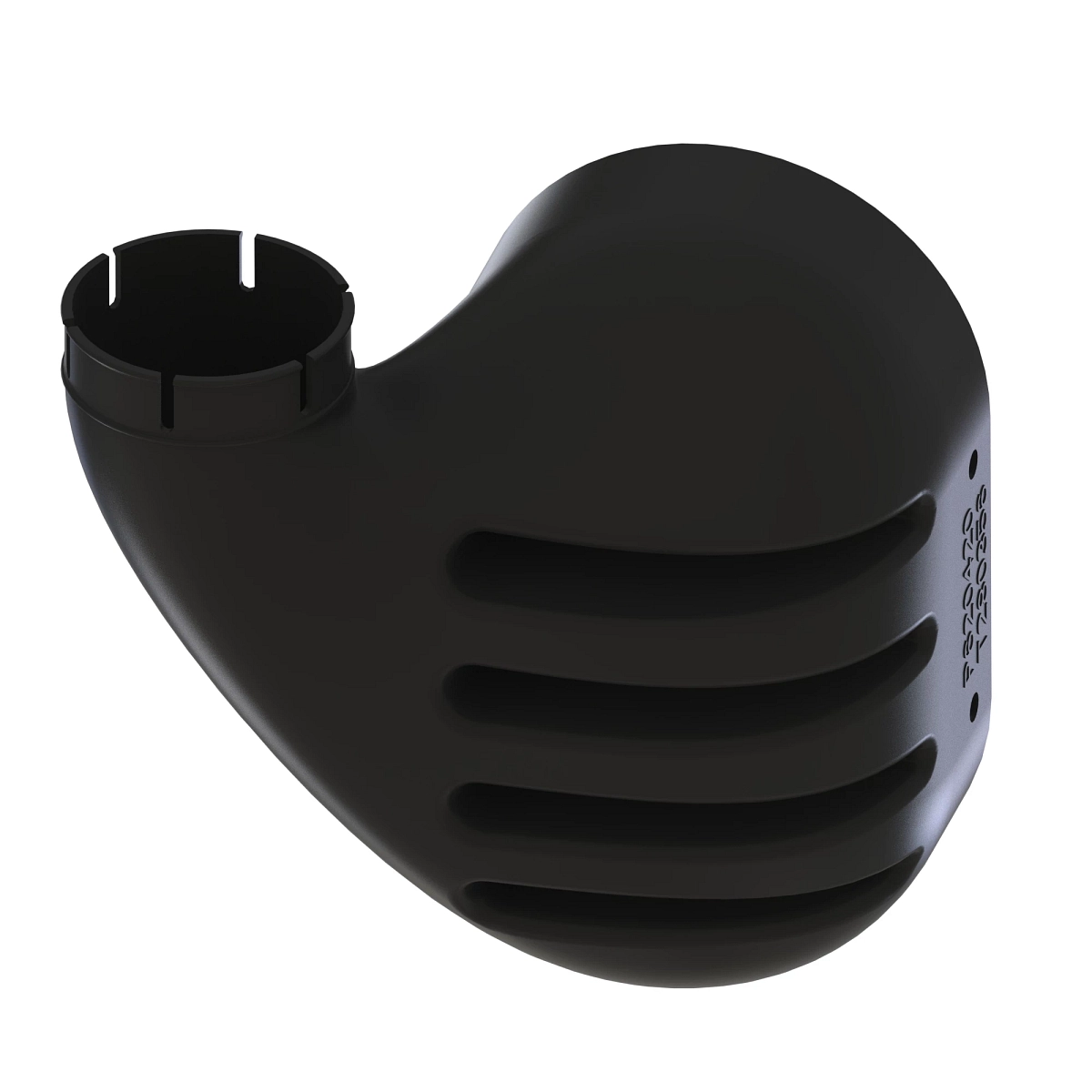 Intake Air Plenum