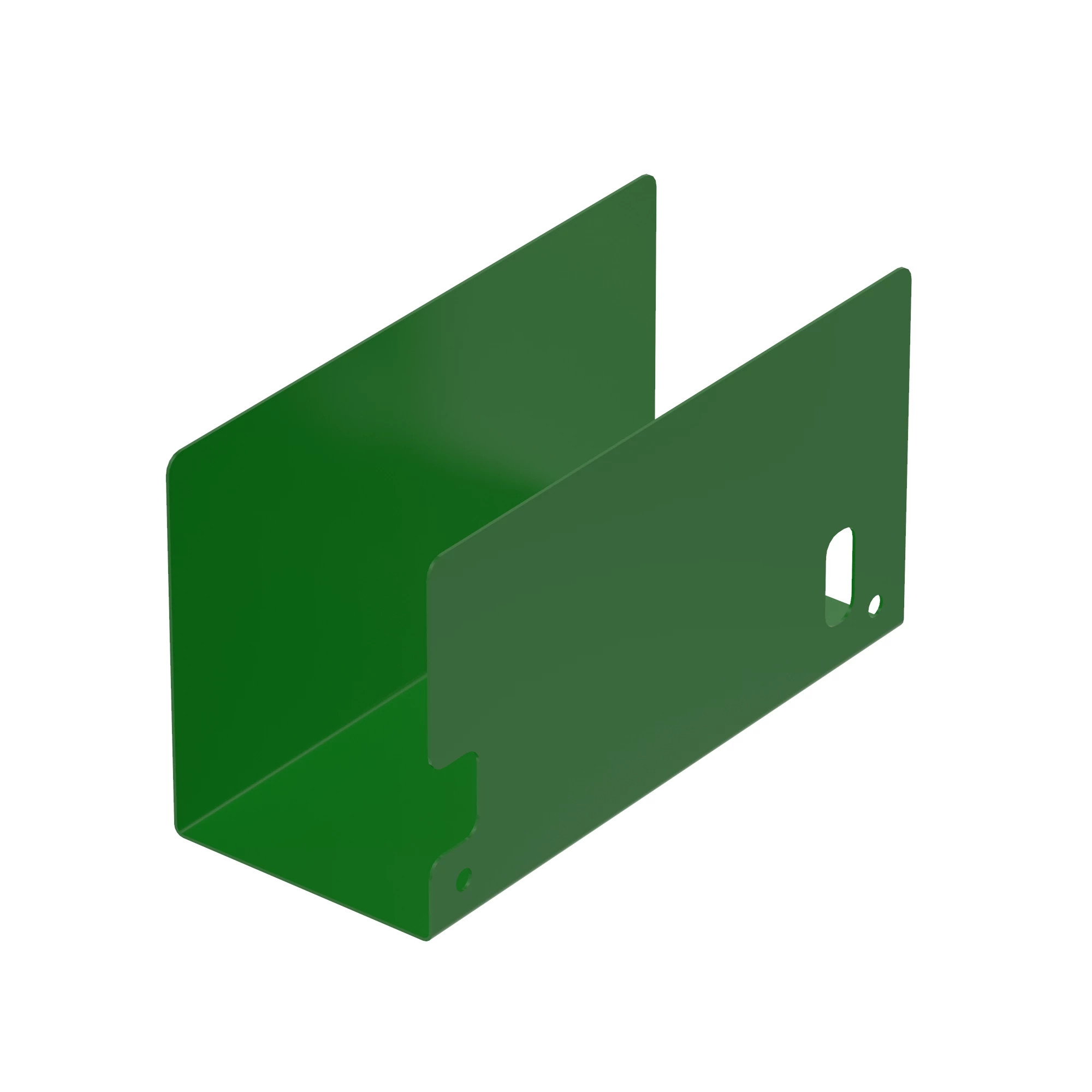 John Deere Cover - A76658