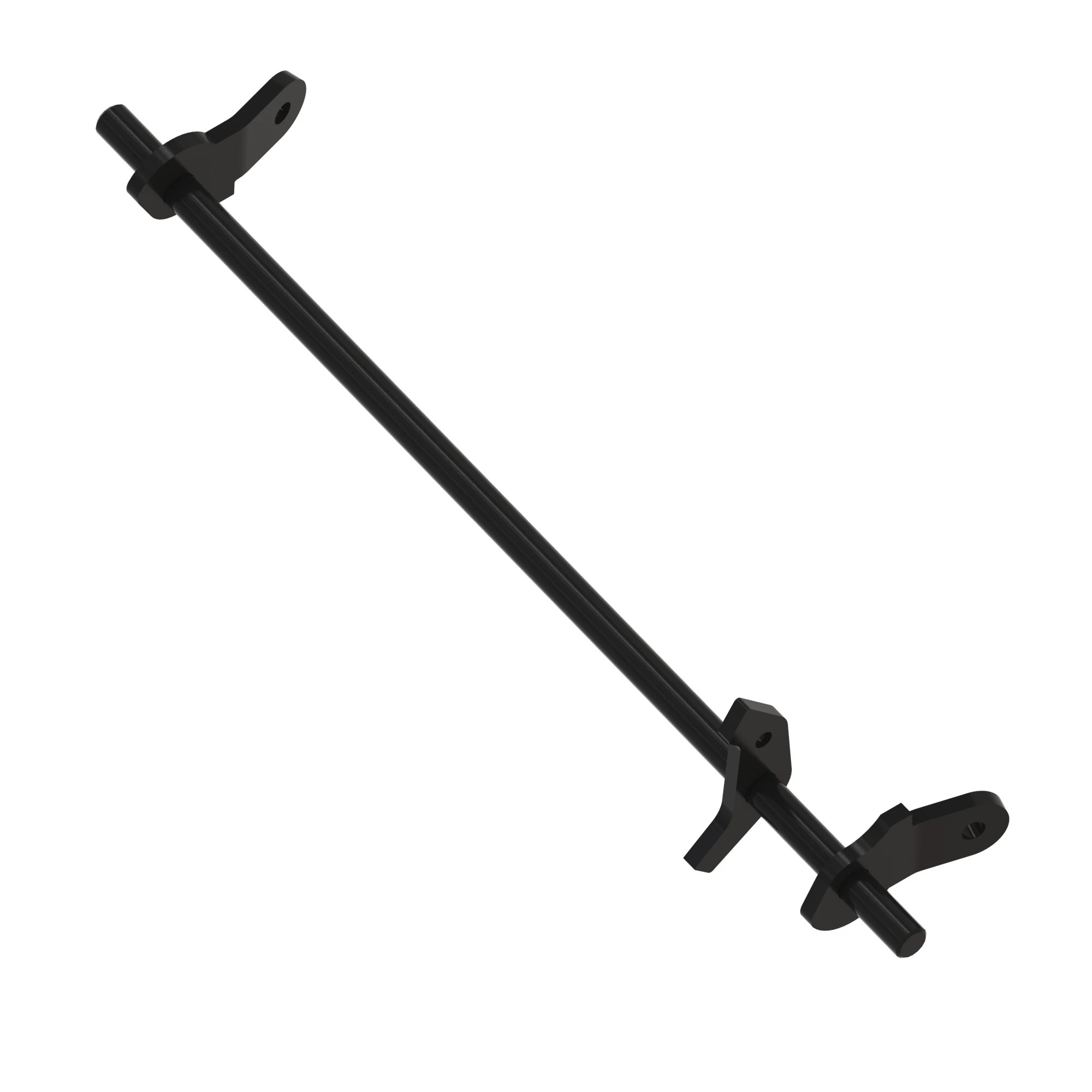 SHAFT, CROSS