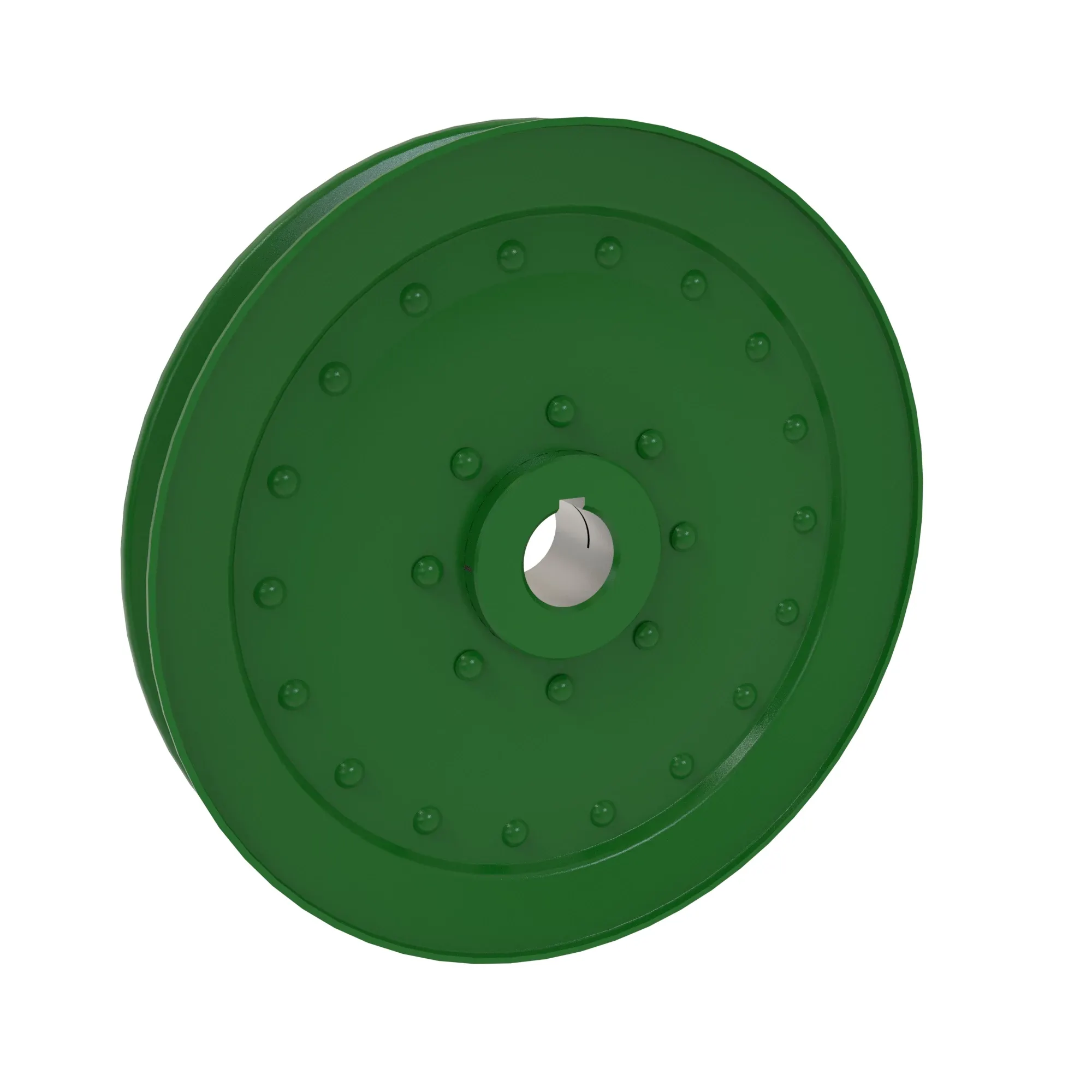 TAILINGS ELEVATOR PULLEY DRIVEN
EOD 238.0