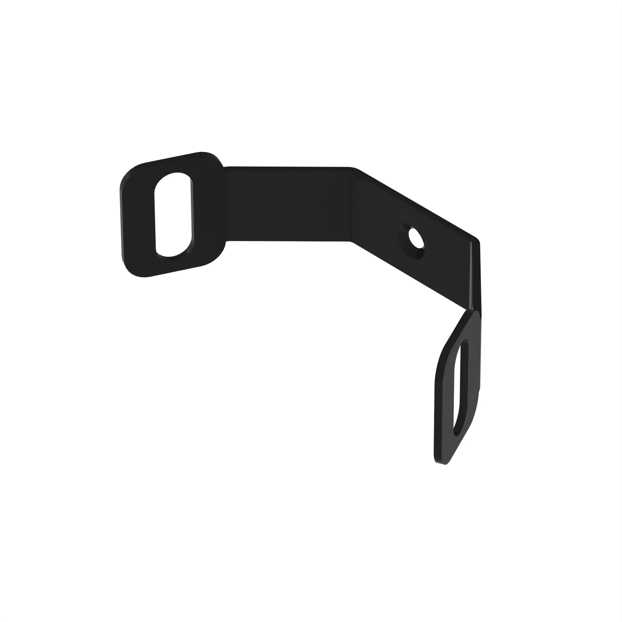 BRACKET, EXTINGUISHER BRACKET