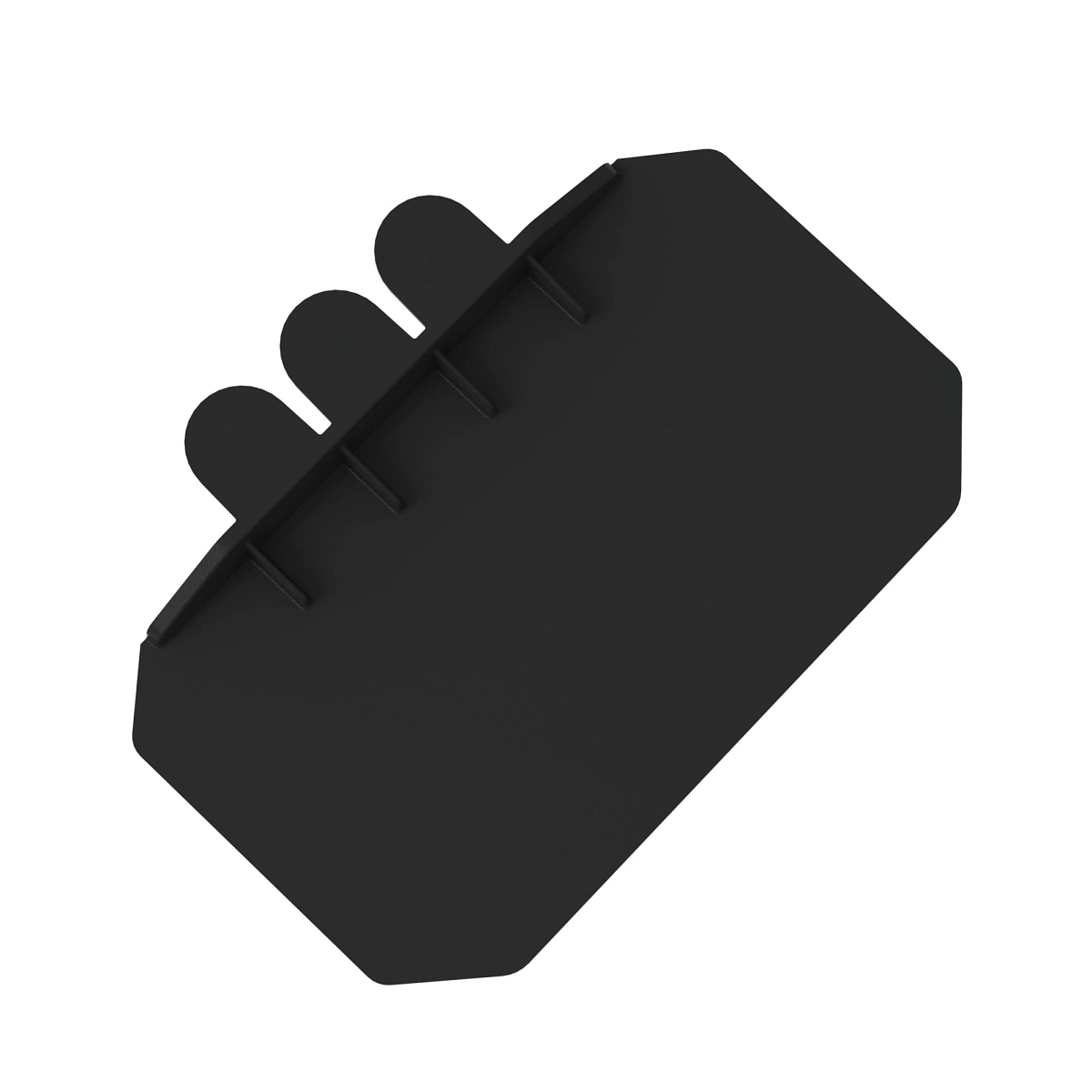 Plug, Storage Tub Mduv