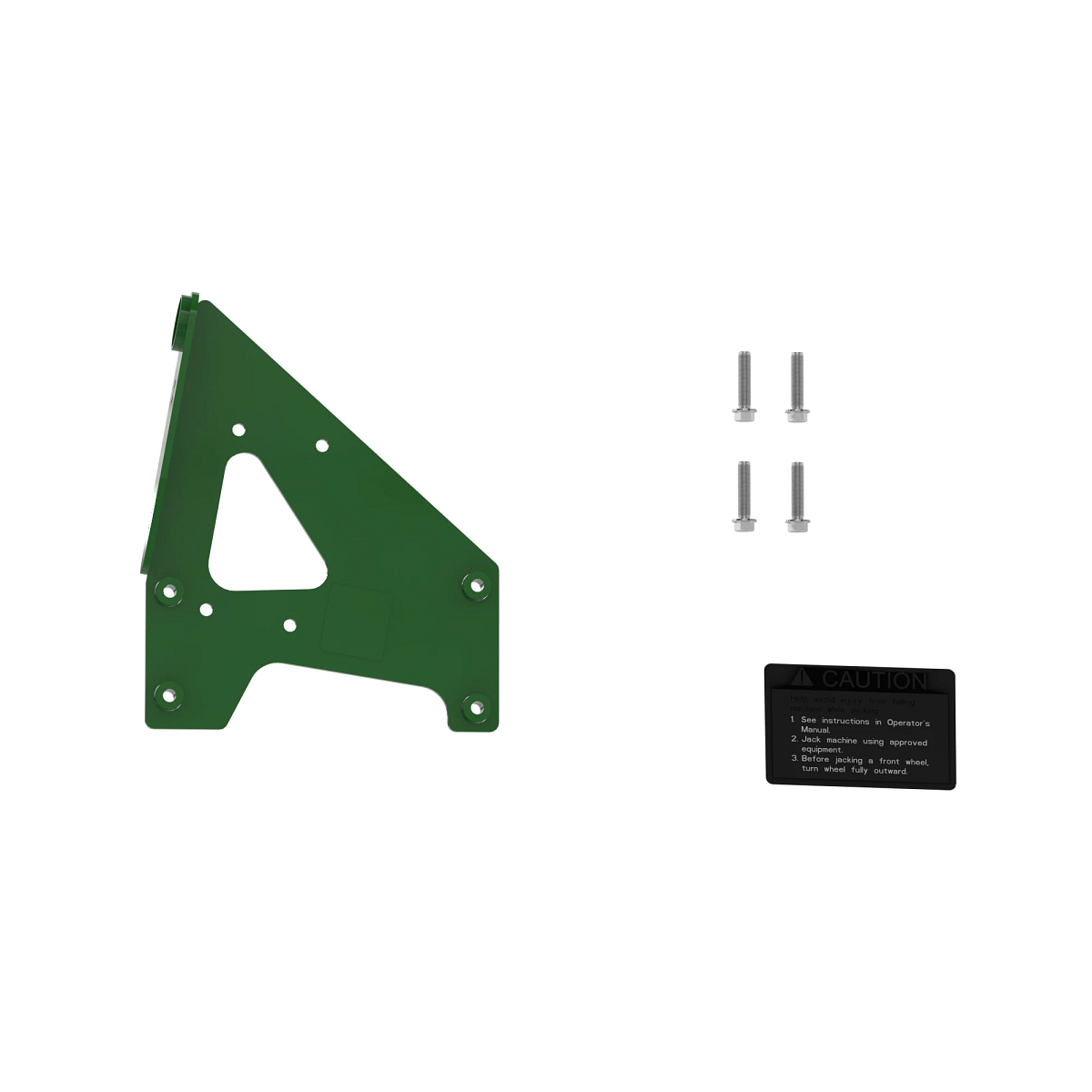 BRACKET KIT, CLASS IV JACK