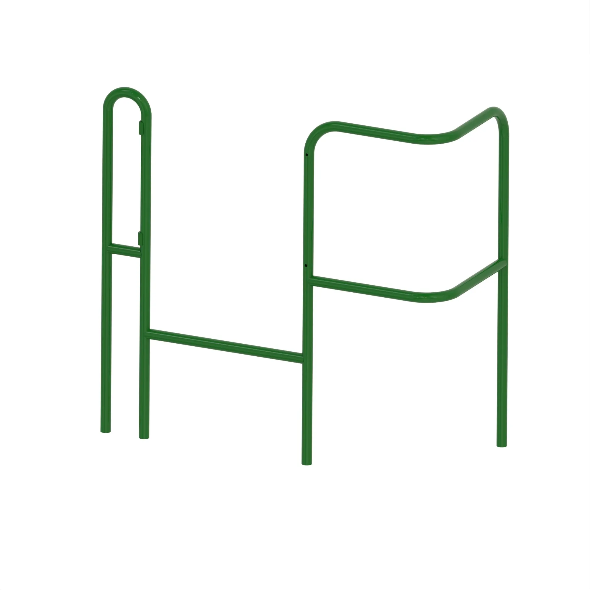 John Deere Right Side Handrail - AA56732