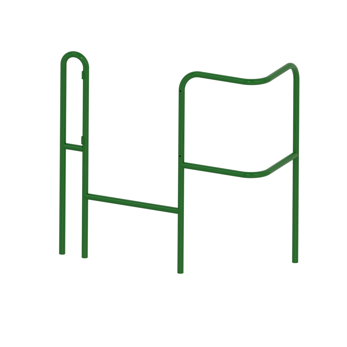 Rail Assy, RH Side