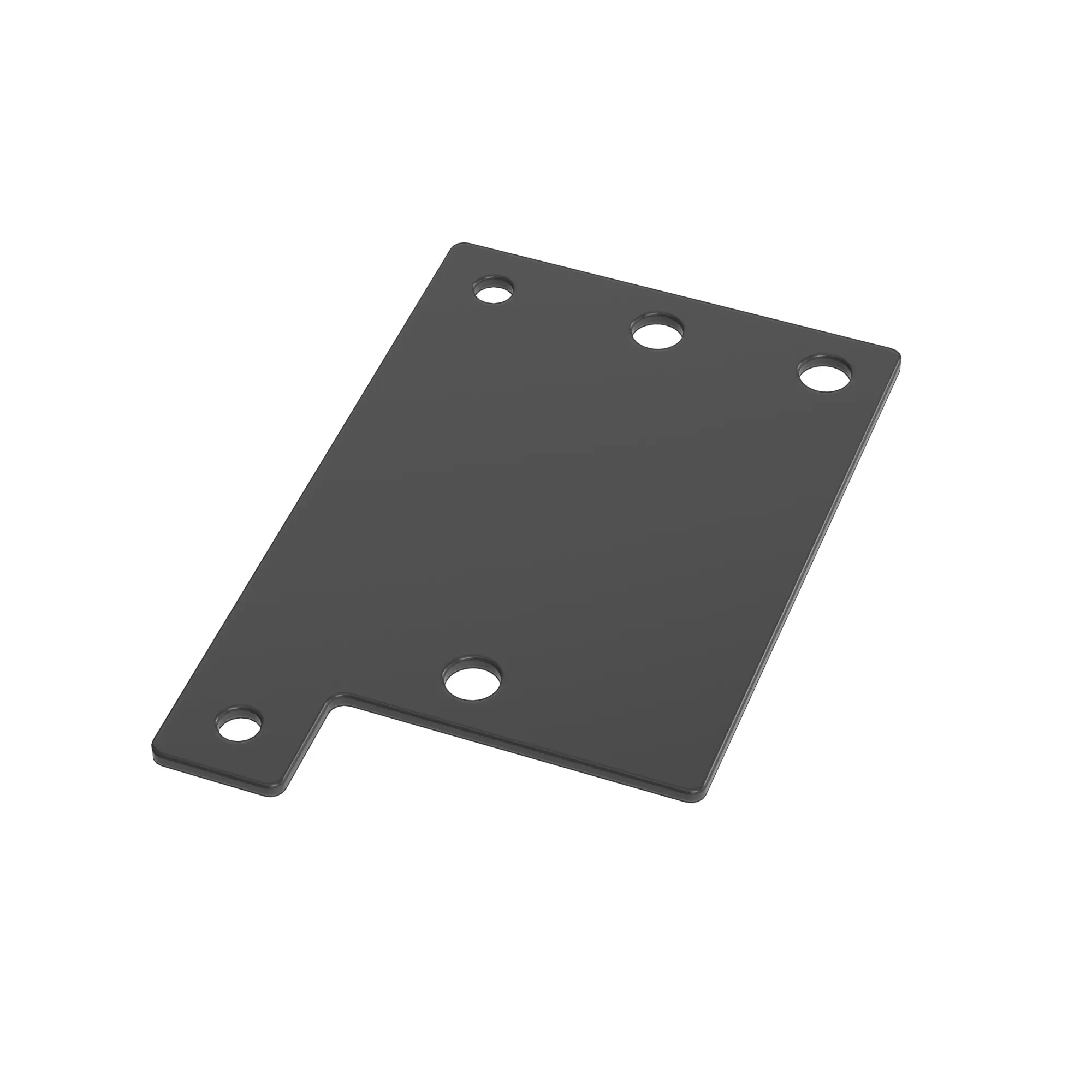 John Deere Plate - M168043